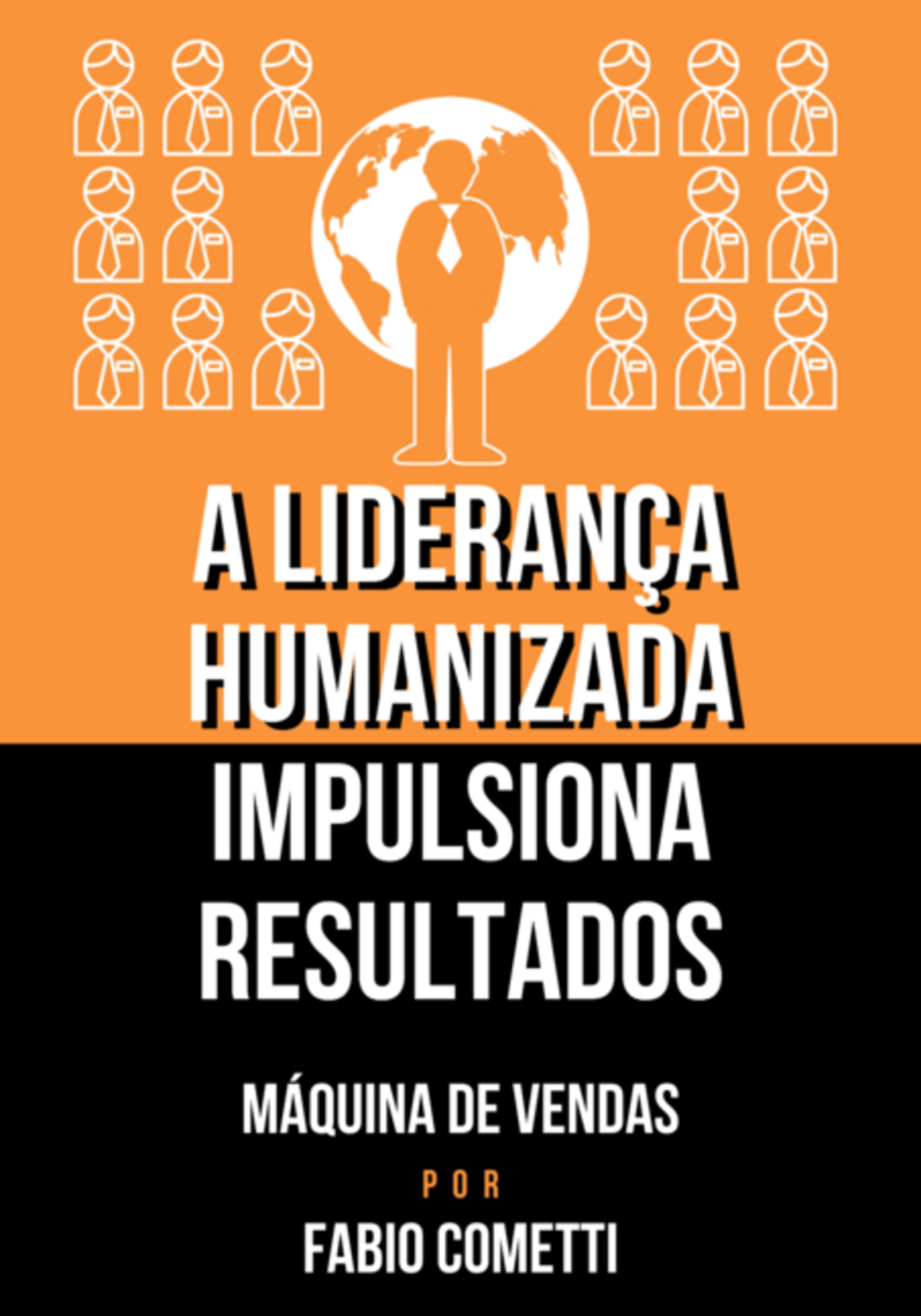 A Liderança Humanizada Impulsiona Resultados