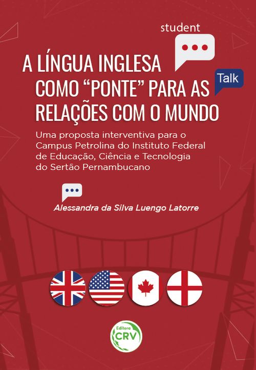 A língua inglesa como 