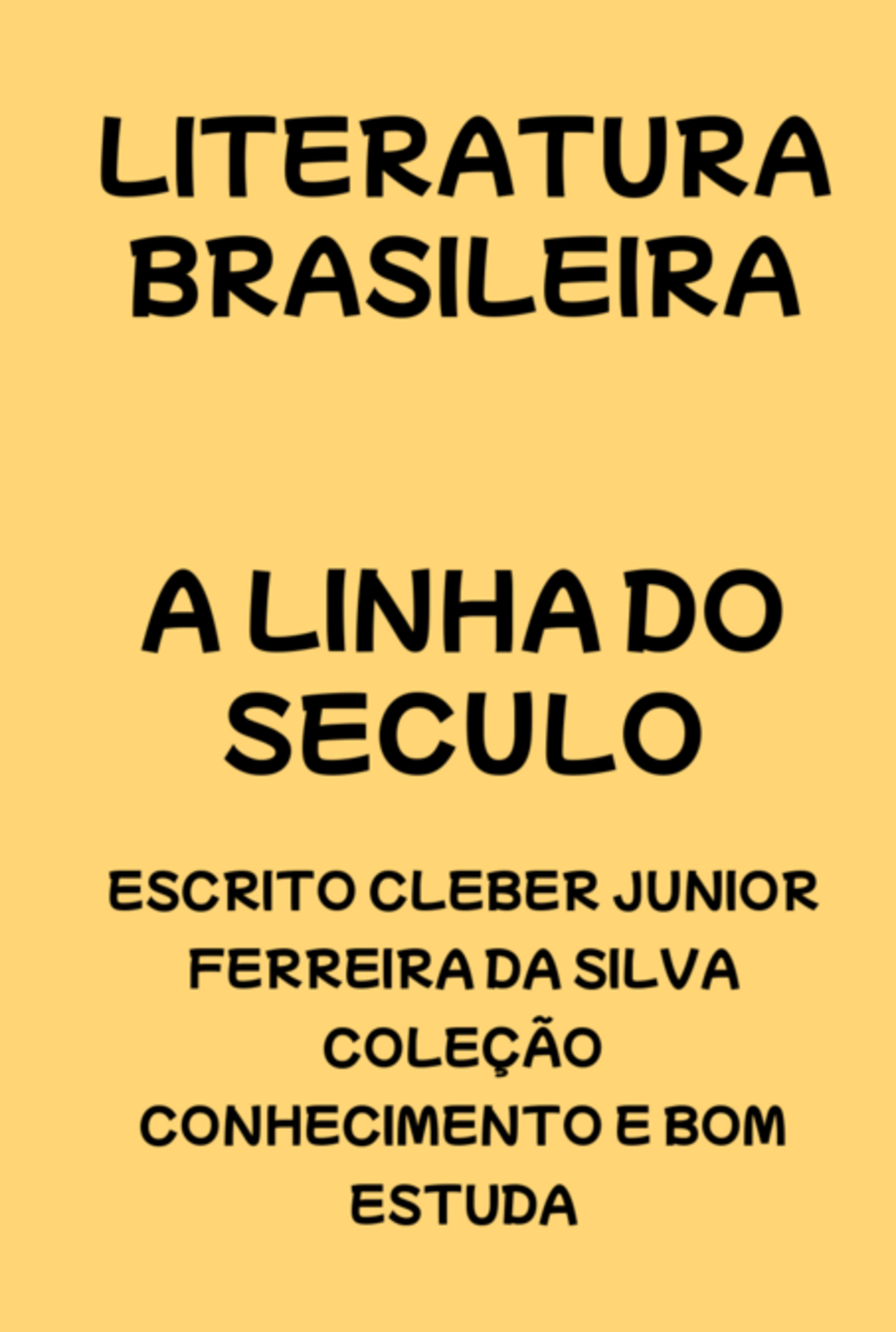 A Linha Do Seculo