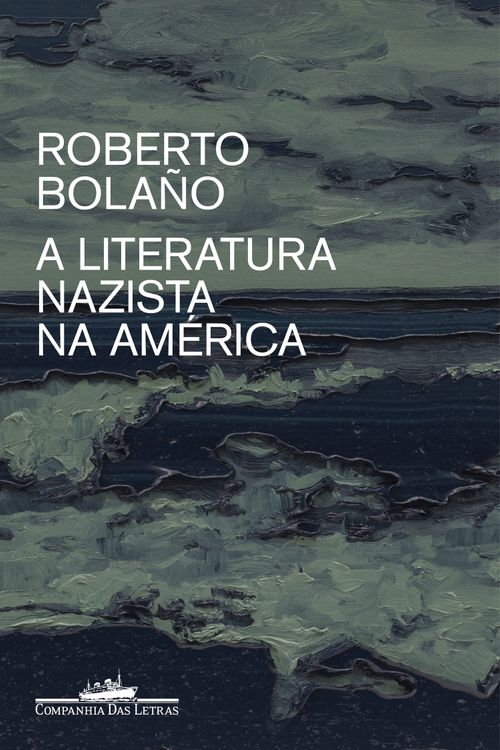 A literatura nazista na América