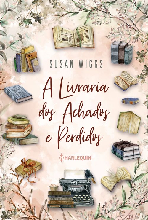 A Livraria dos Achados e Perdidos