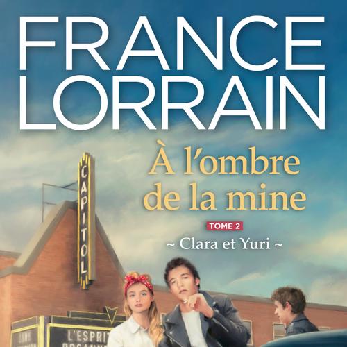 À l'ombre de la mine, tome 2