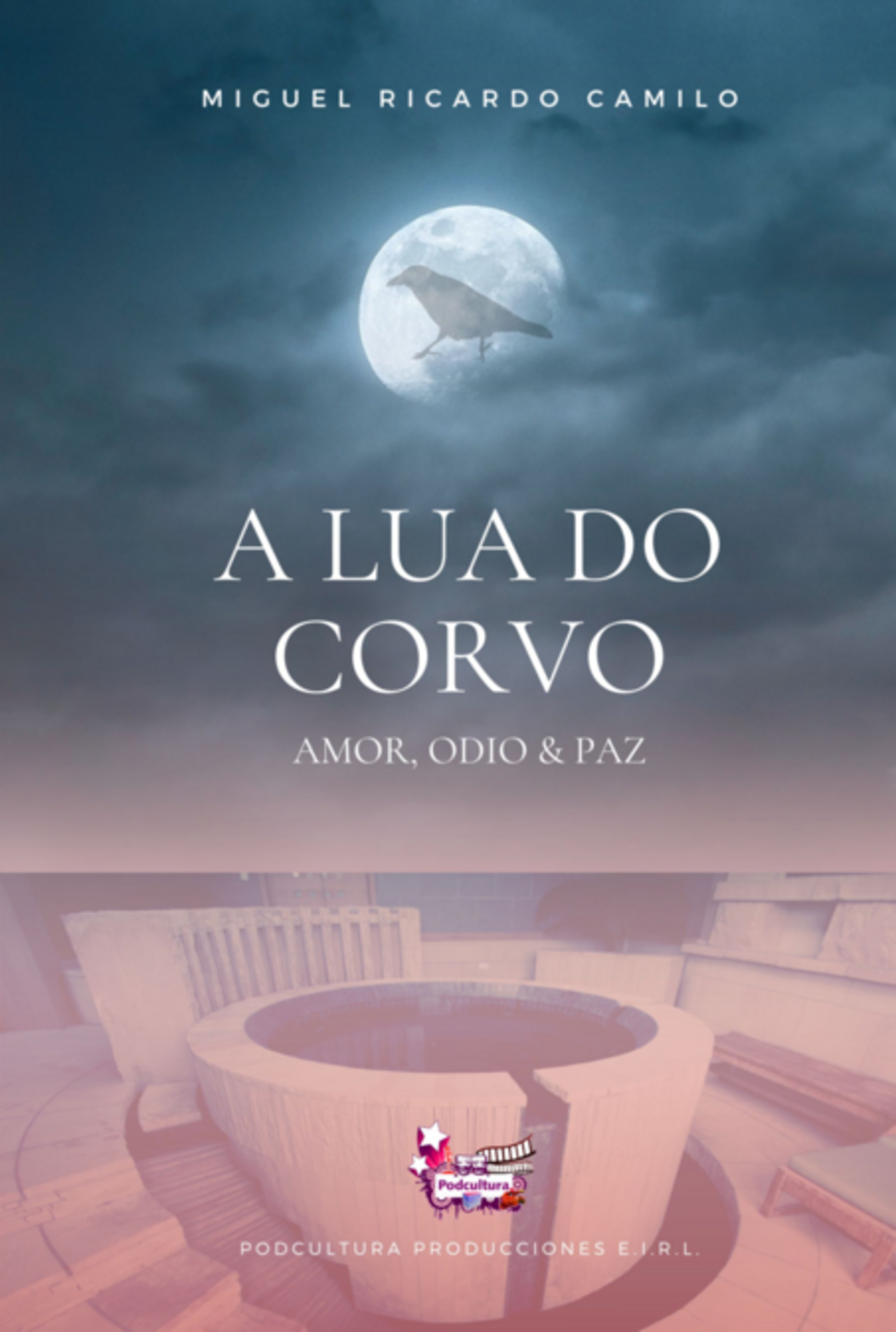 A Lua Do Corvo