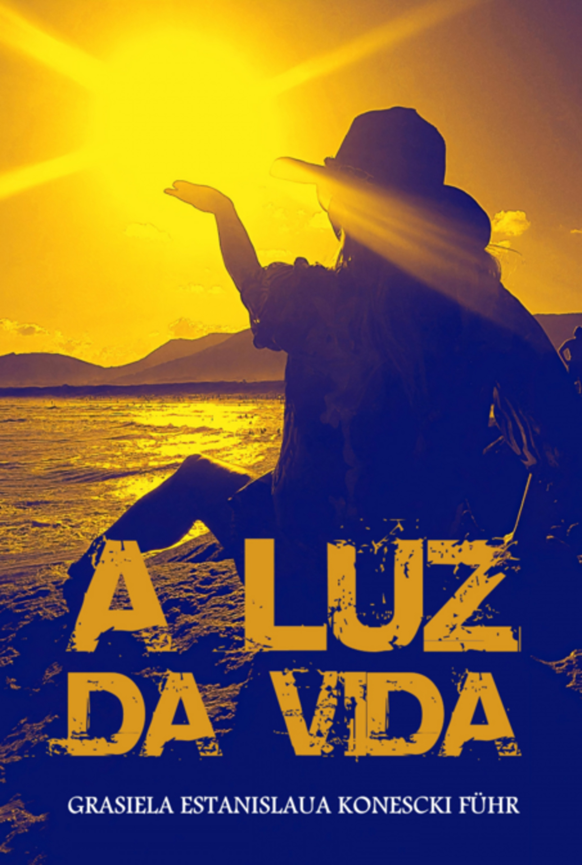 A Luz Da Vida