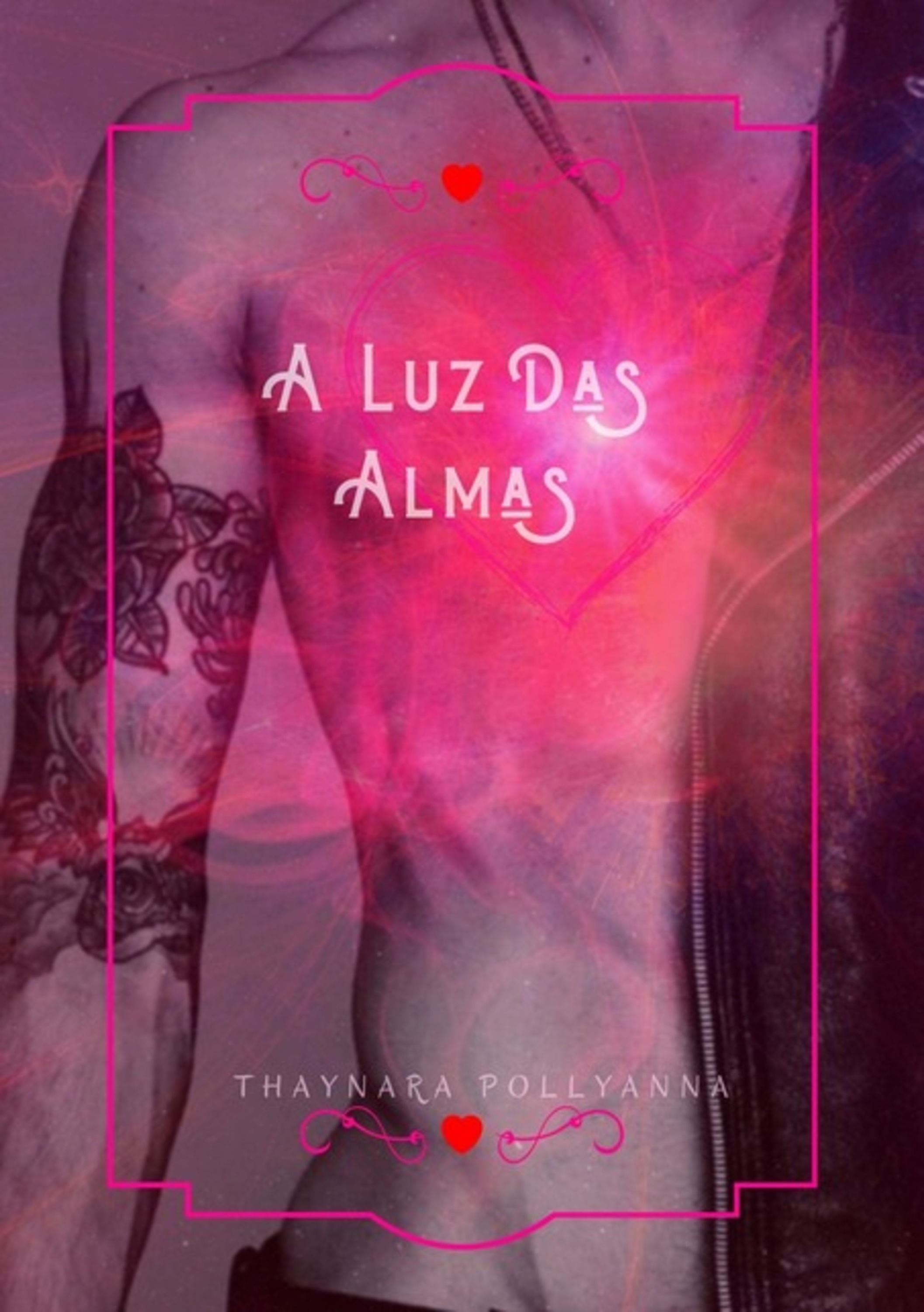 A Luz Das Almas