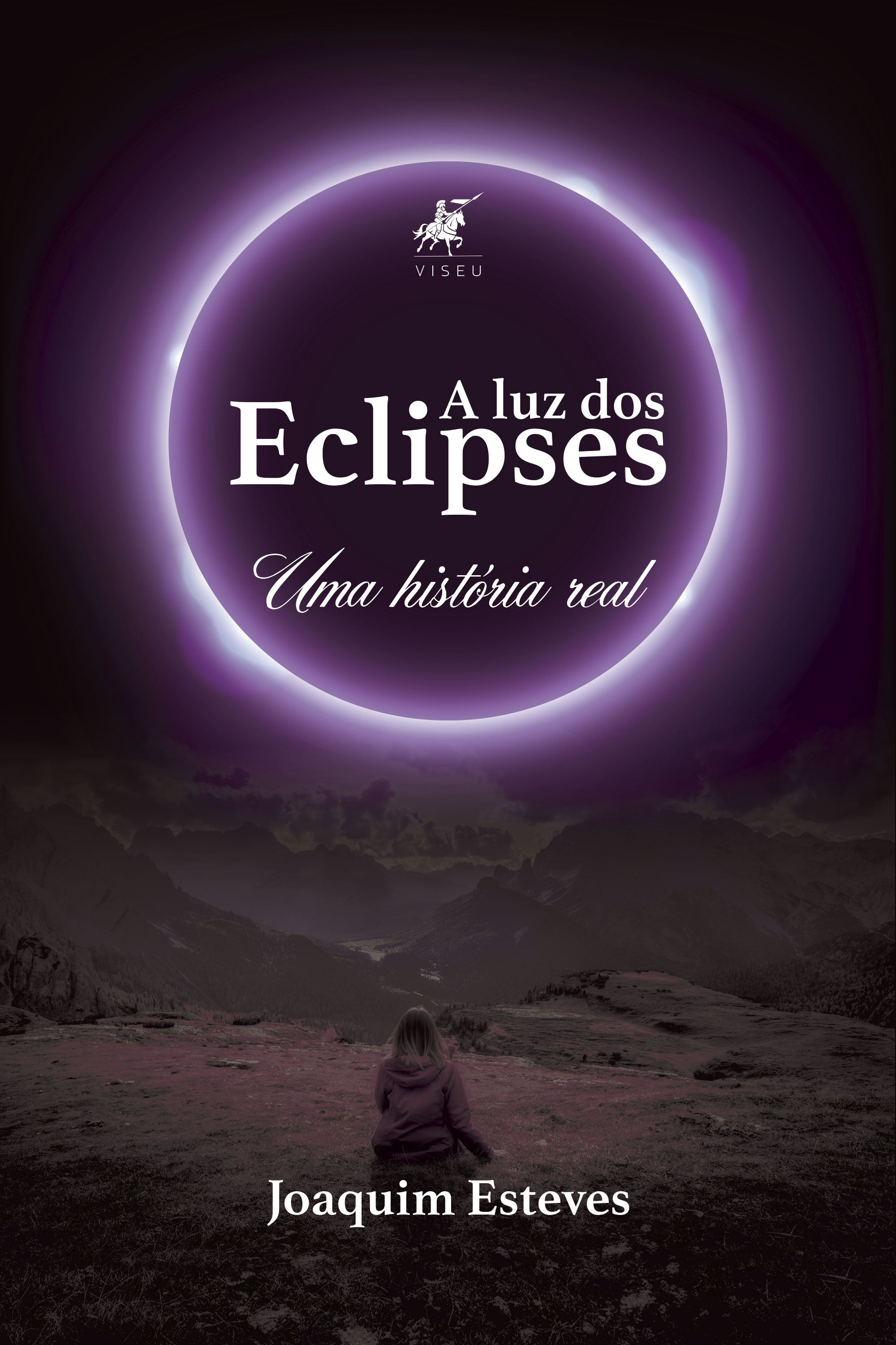 A luz dos eclipses