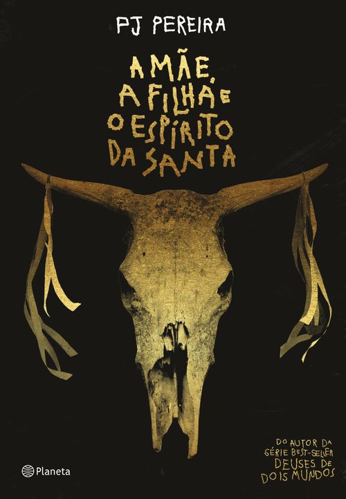 A Mãe, a Filha e o Espírito da Santa