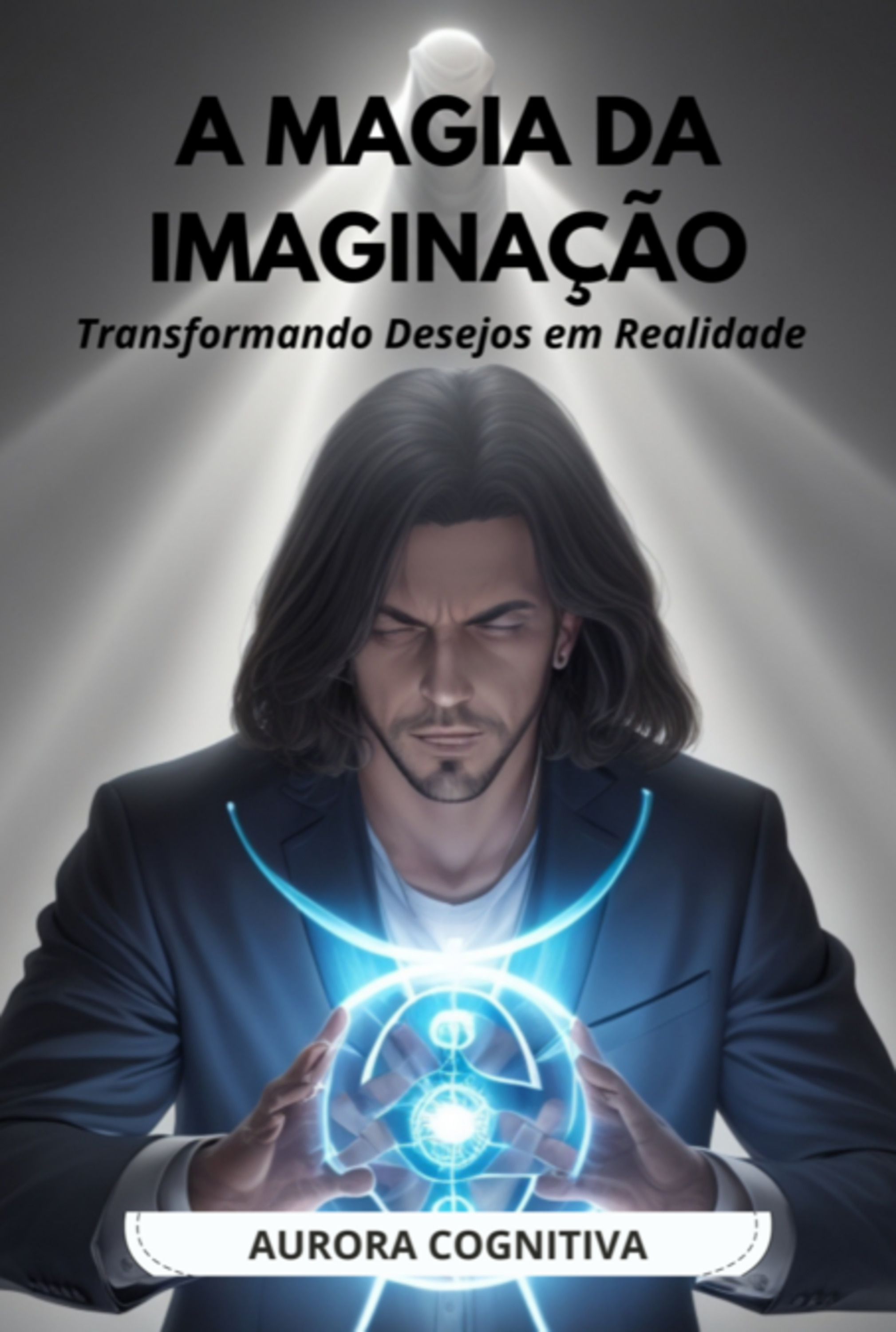 A Magia Da Imaginação