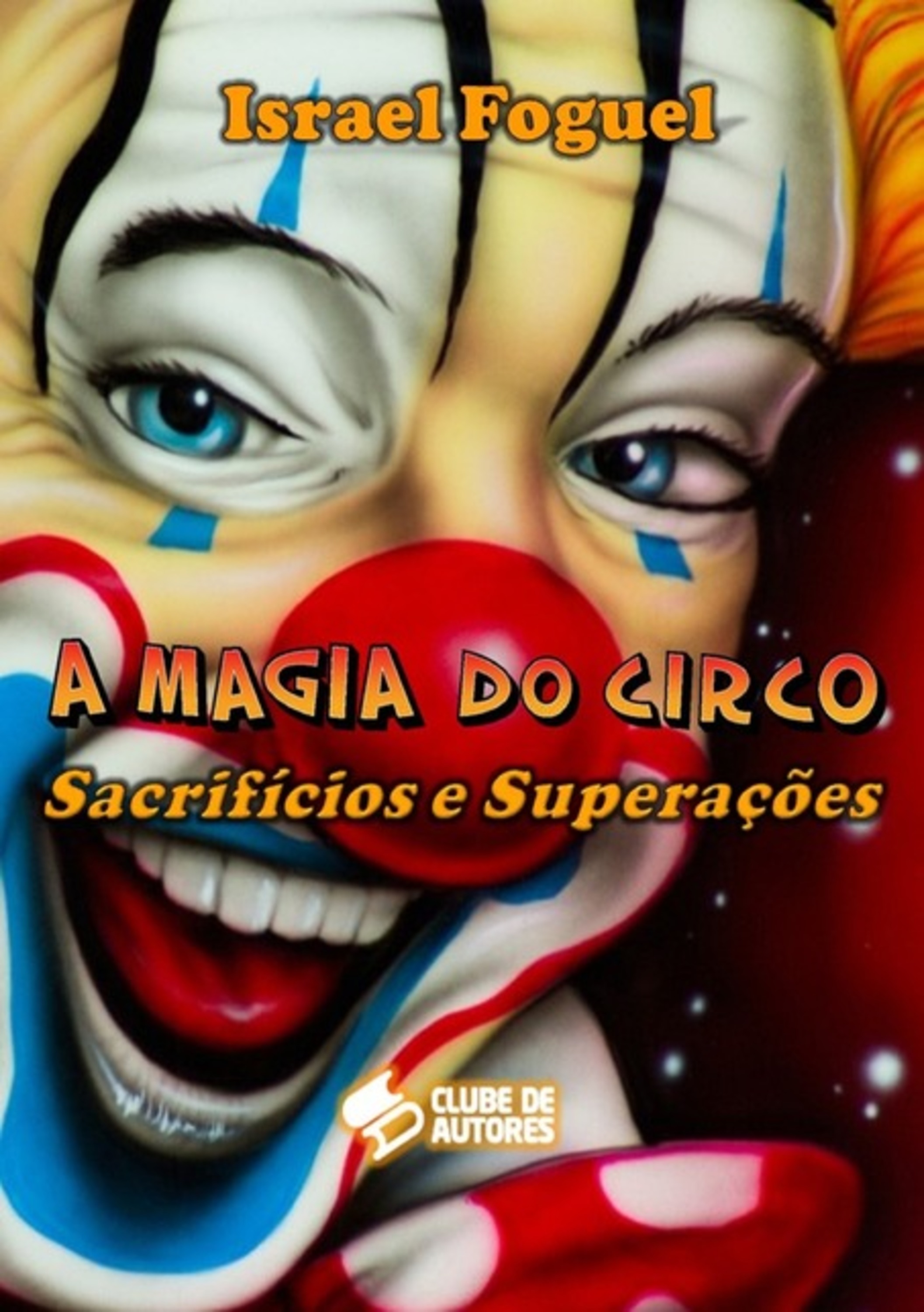 A Magia Do Circo