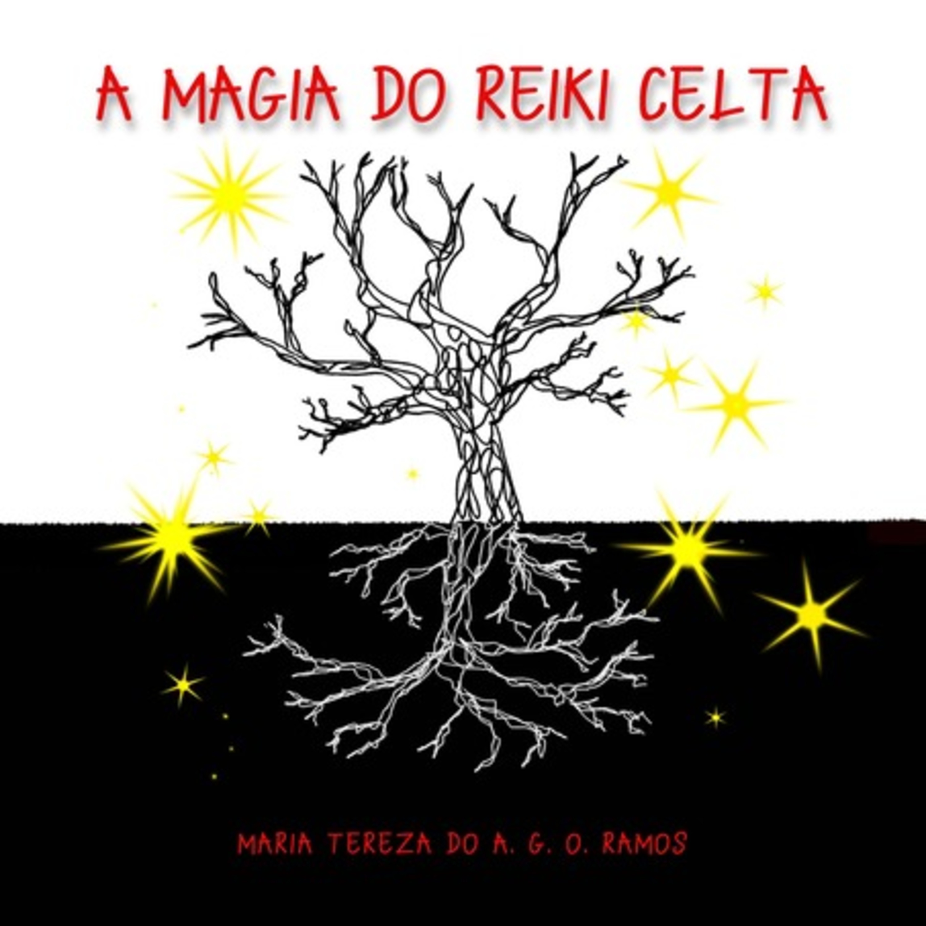 A Magia Do Reiki Celta