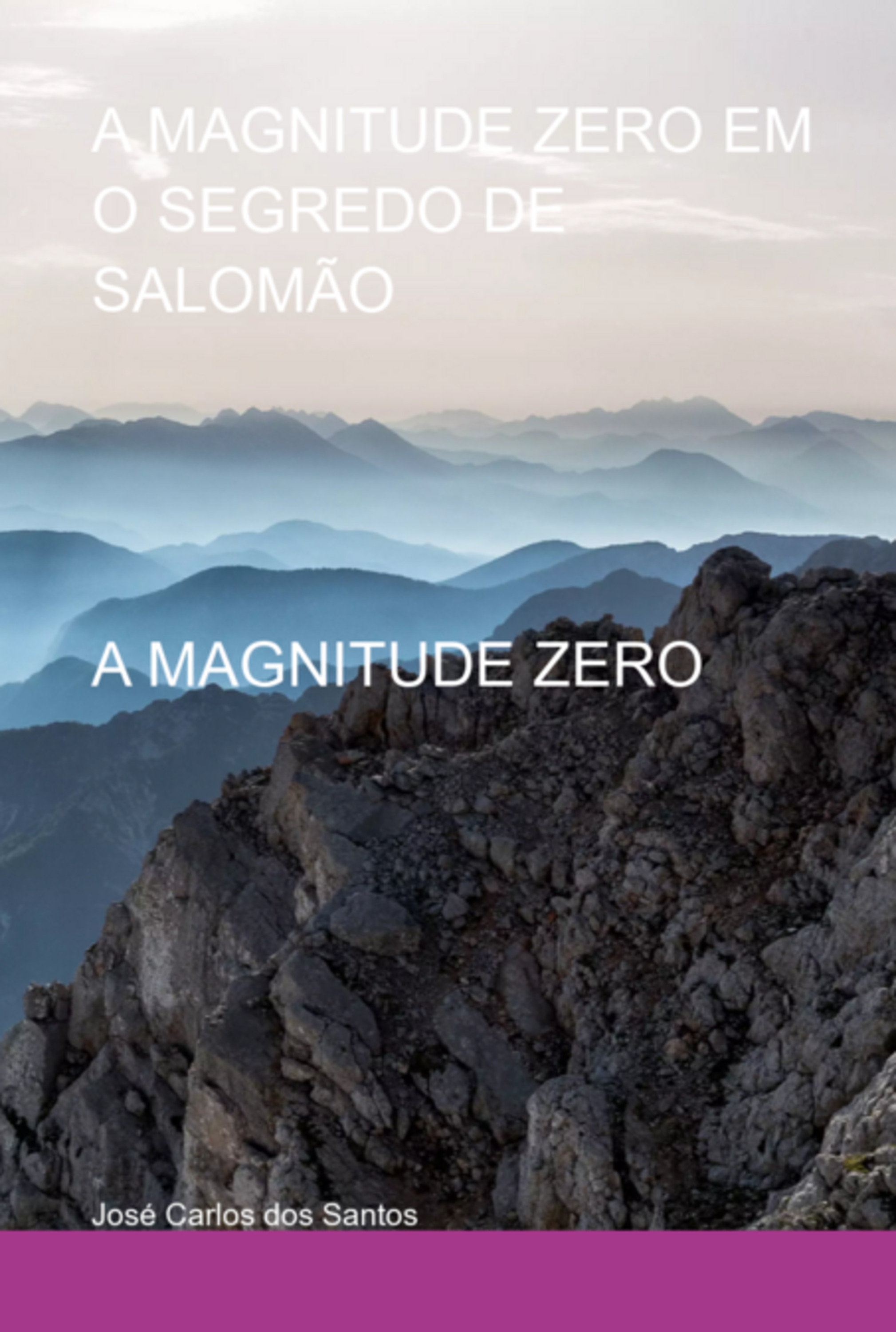 A Magnitude Zero Em O Segredo De Salomão