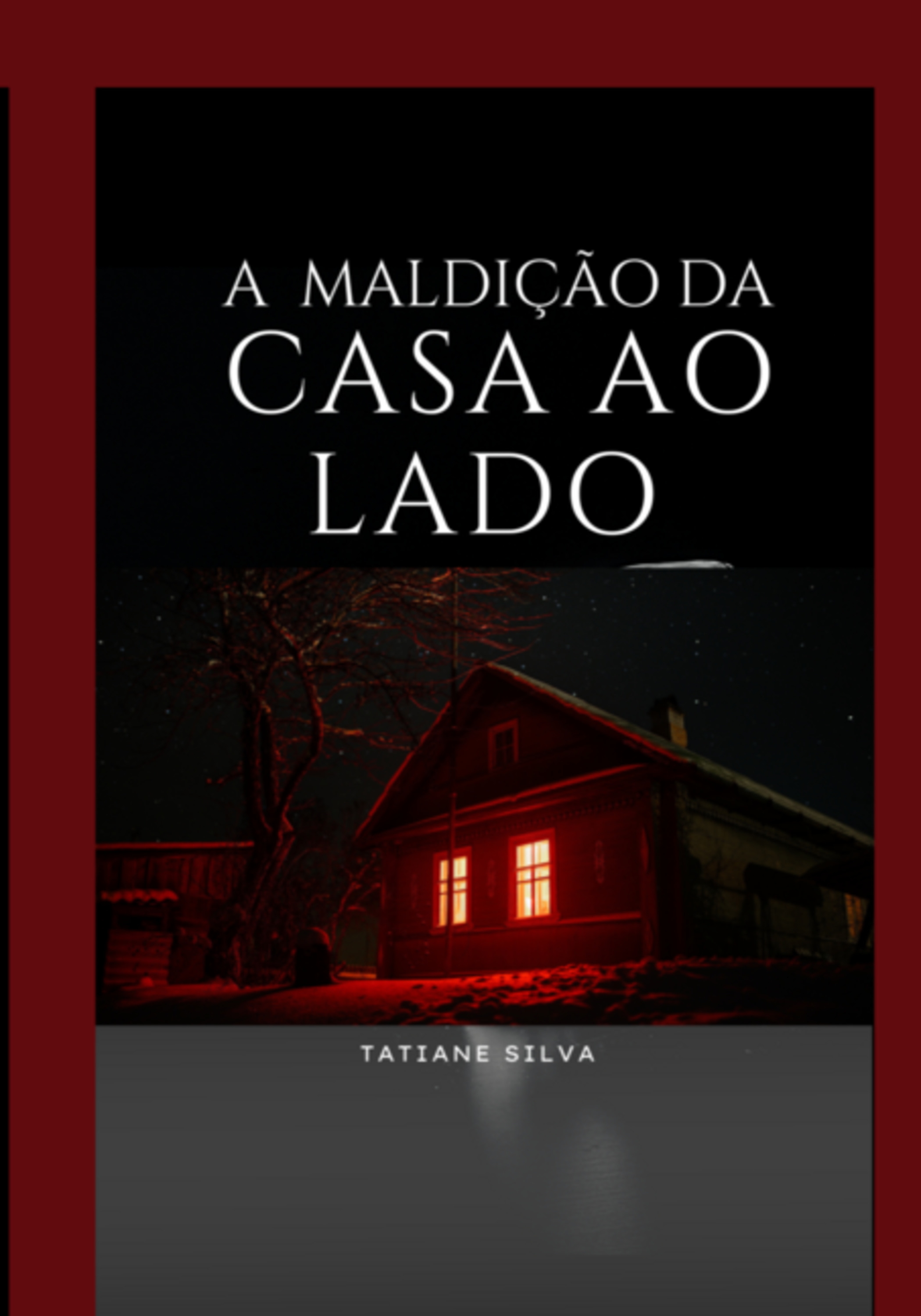 A Maldição Da Casa Ao Lado