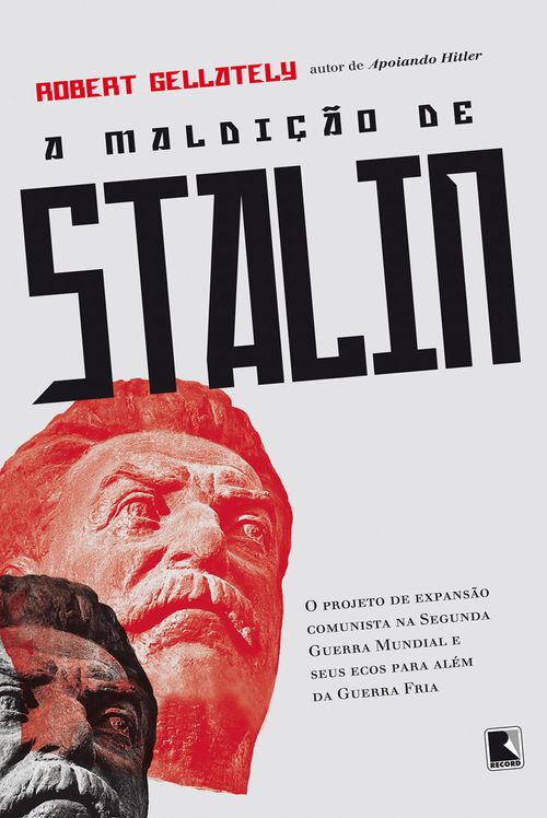 A maldição de Stalin