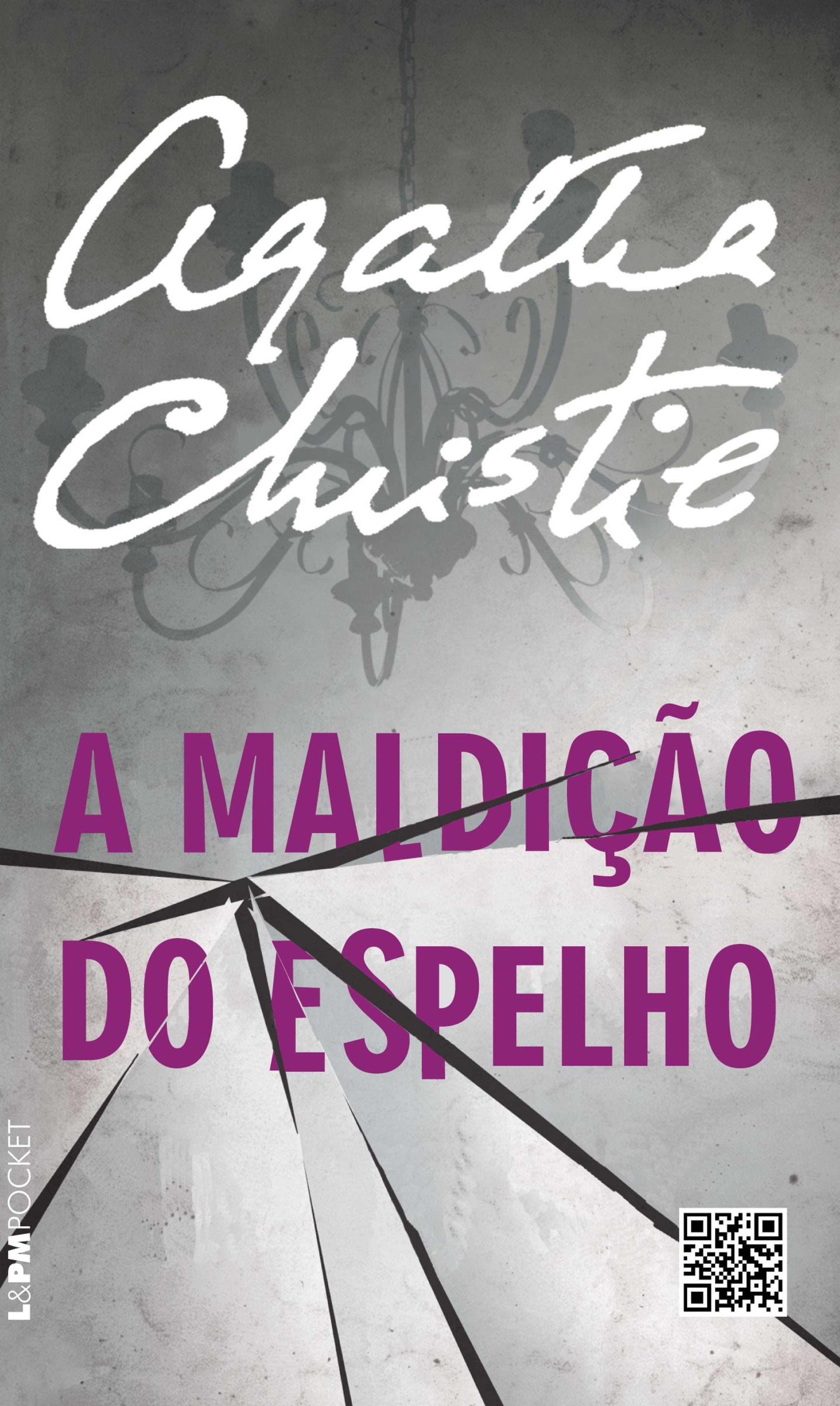 A maldição do espelho