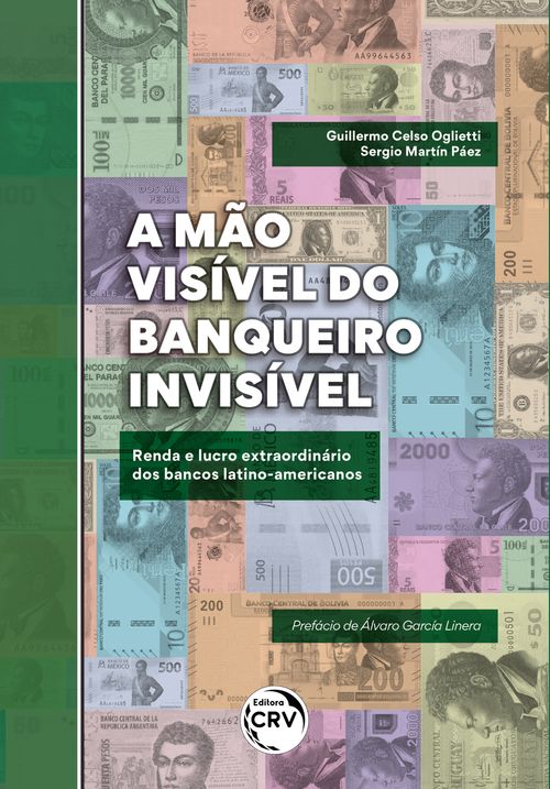 A mão visível do banqueiro invisível