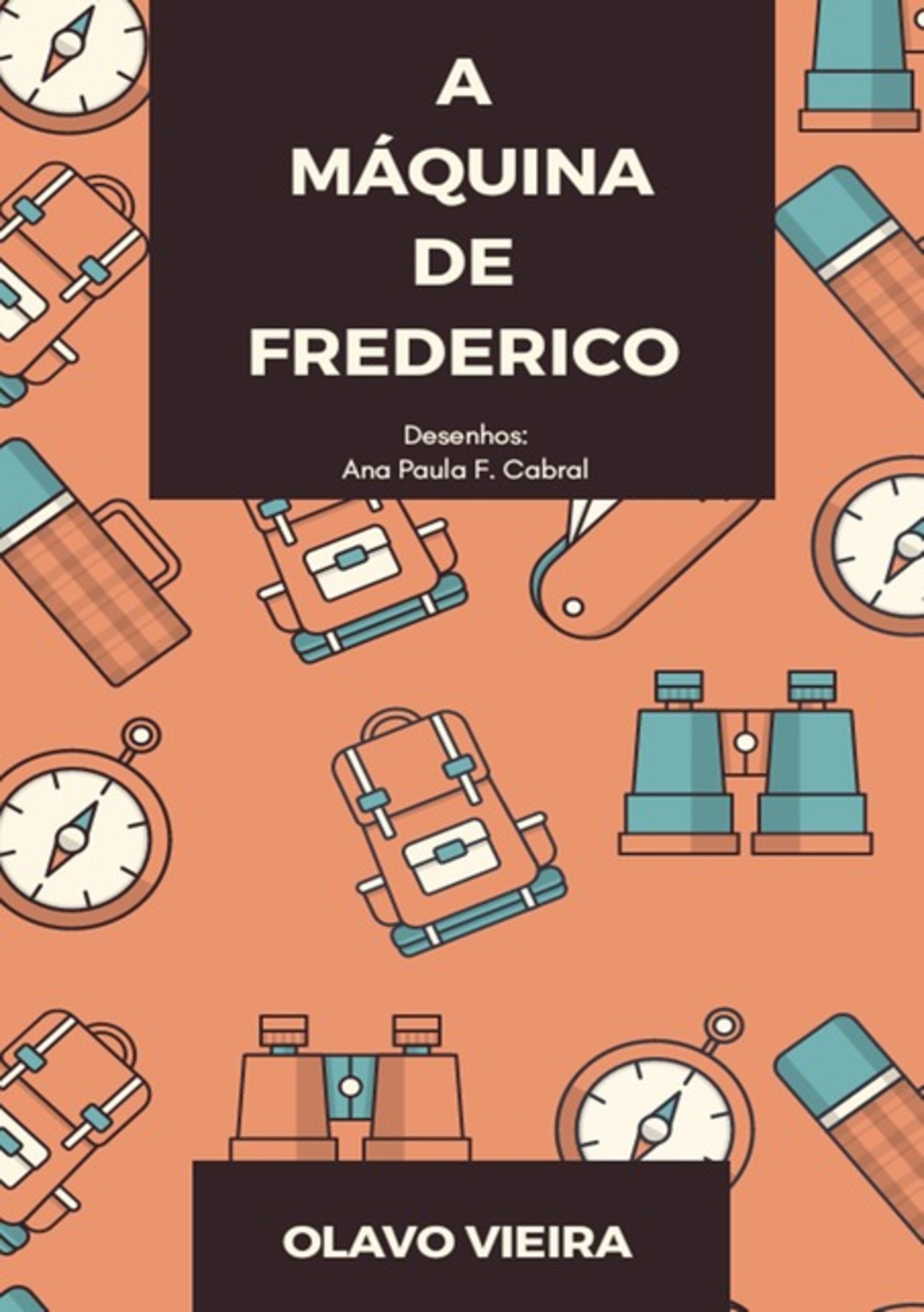 A Máquina De Frederico