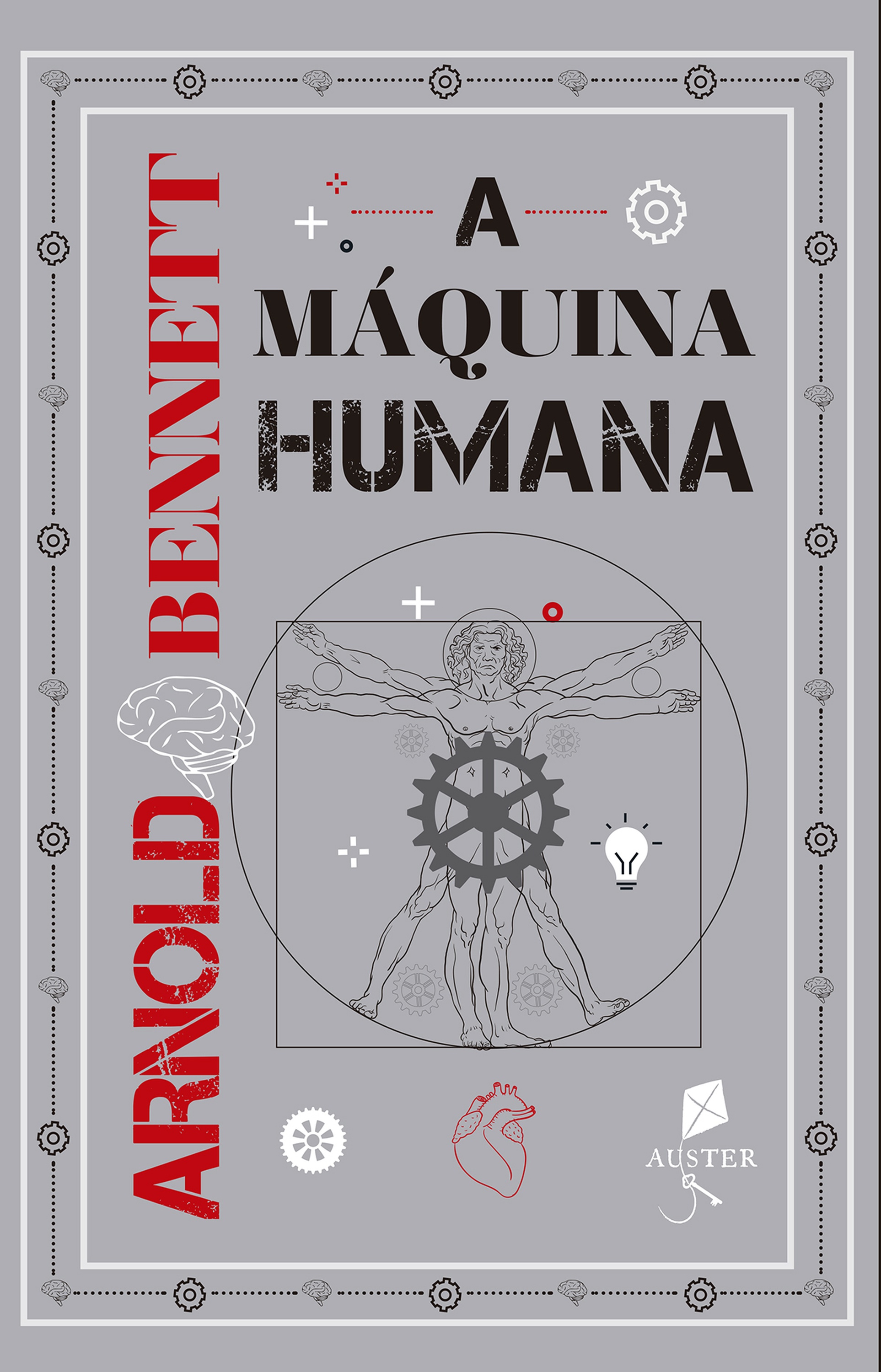 A Máquina Humana