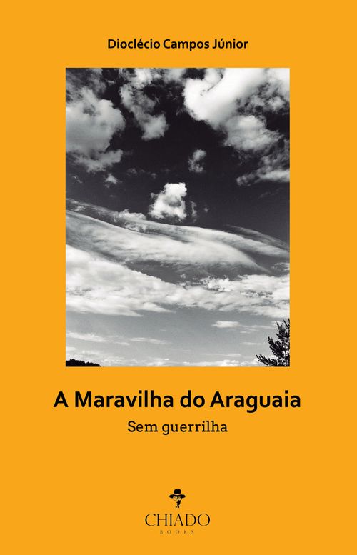 A maravilha do Araguaia – Sem guerrilha