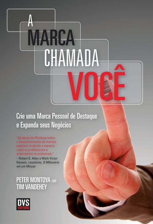 A Marca Chamada Você