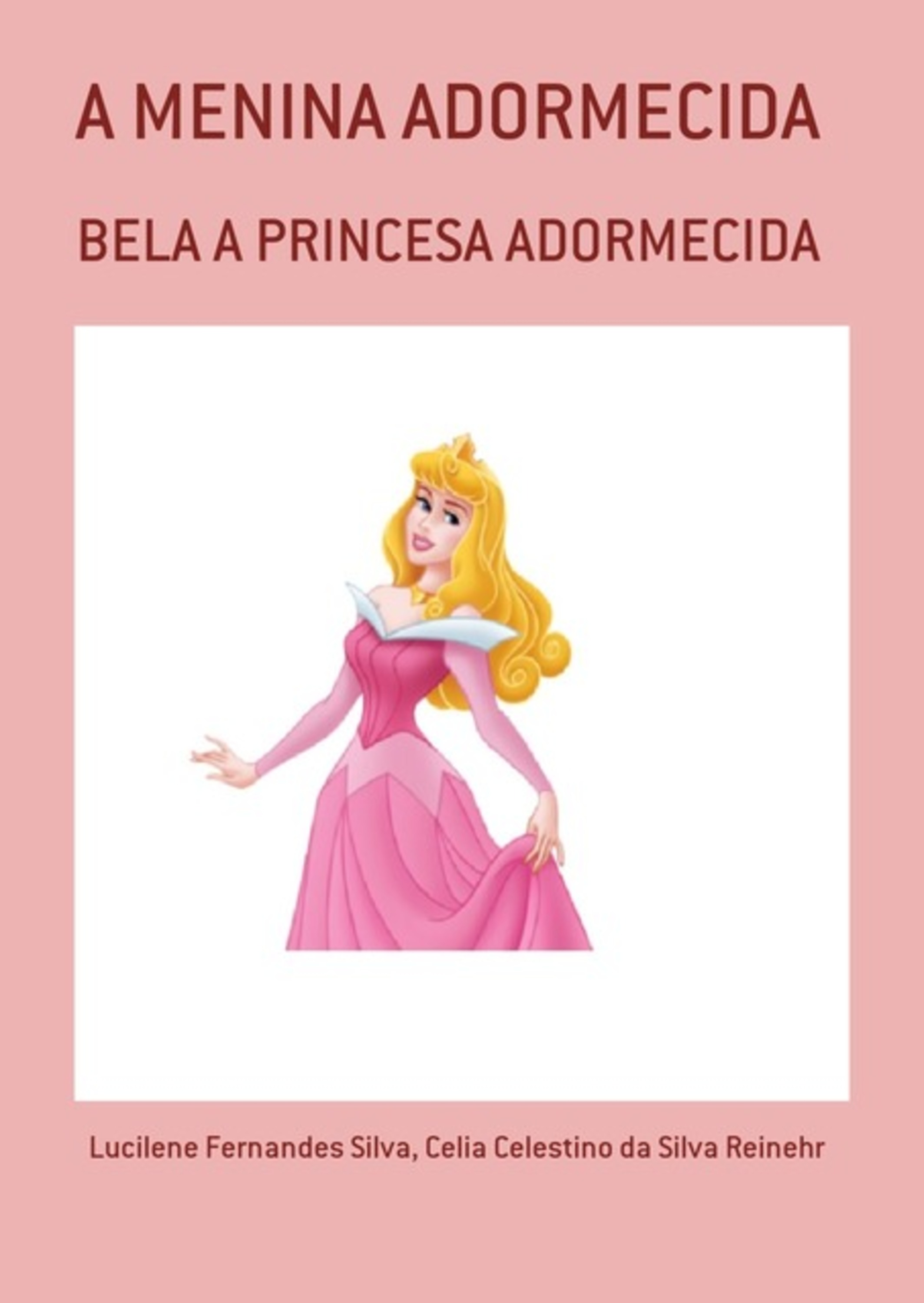 A Menina Adormecida