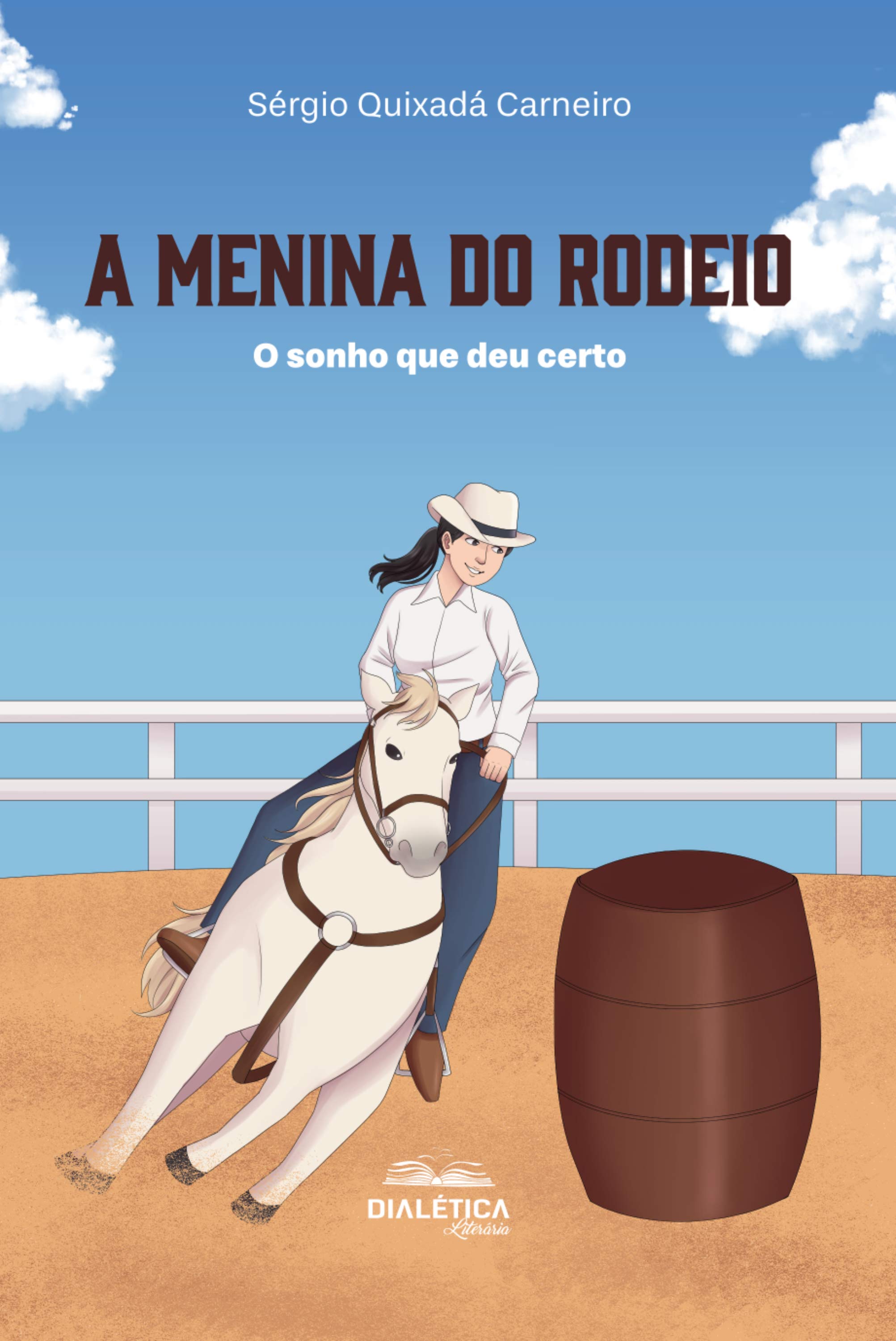 A Menina do Rodeio