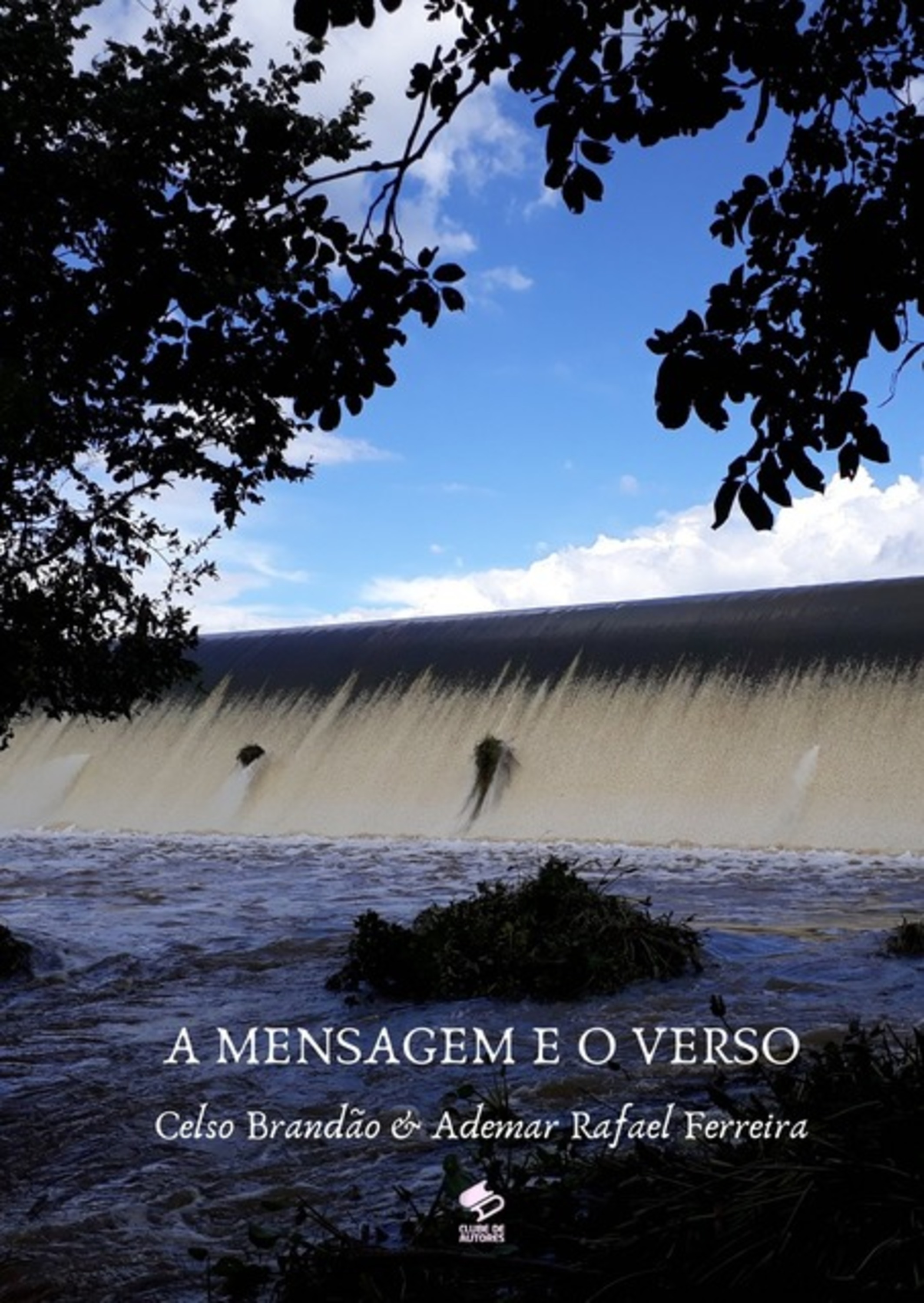 A Mensagem E O Verso