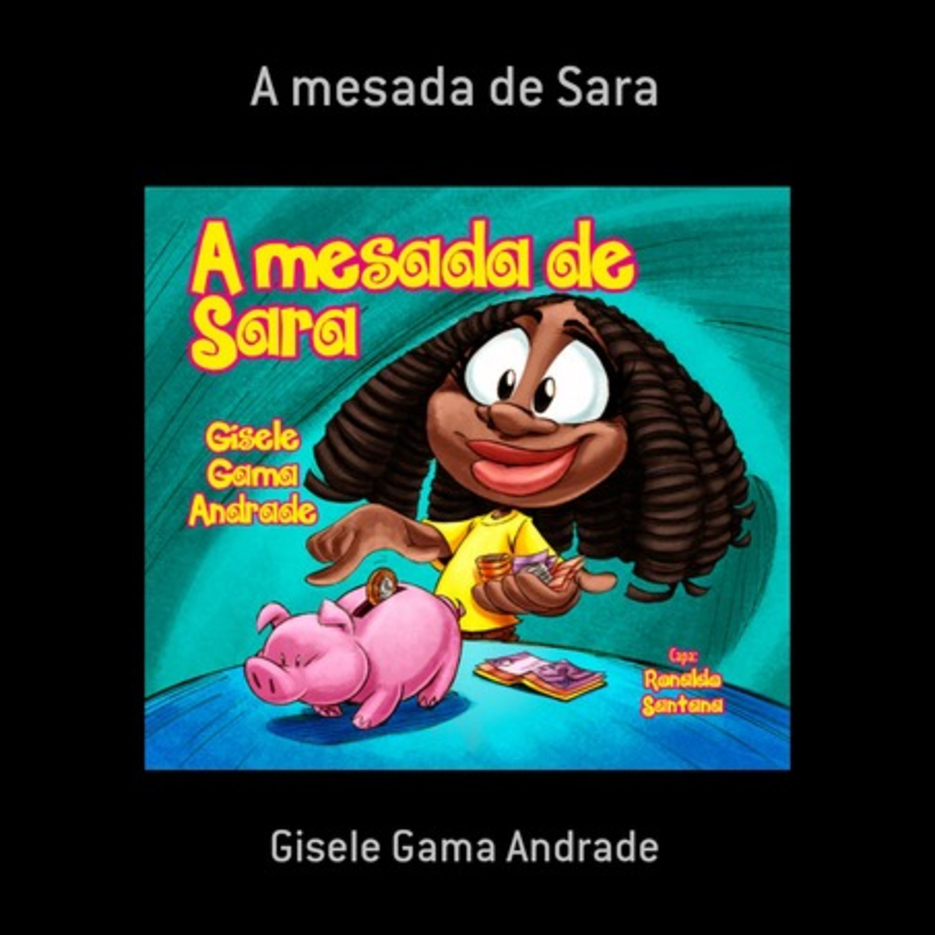 A Mesada De Sara