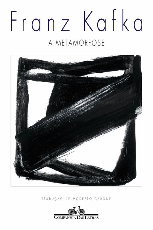 A metamorfose