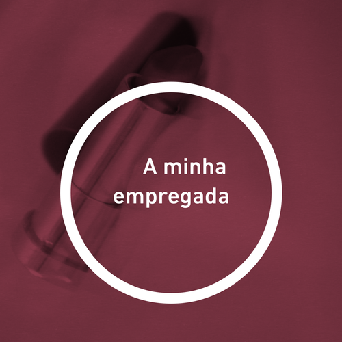 A minha empregada 