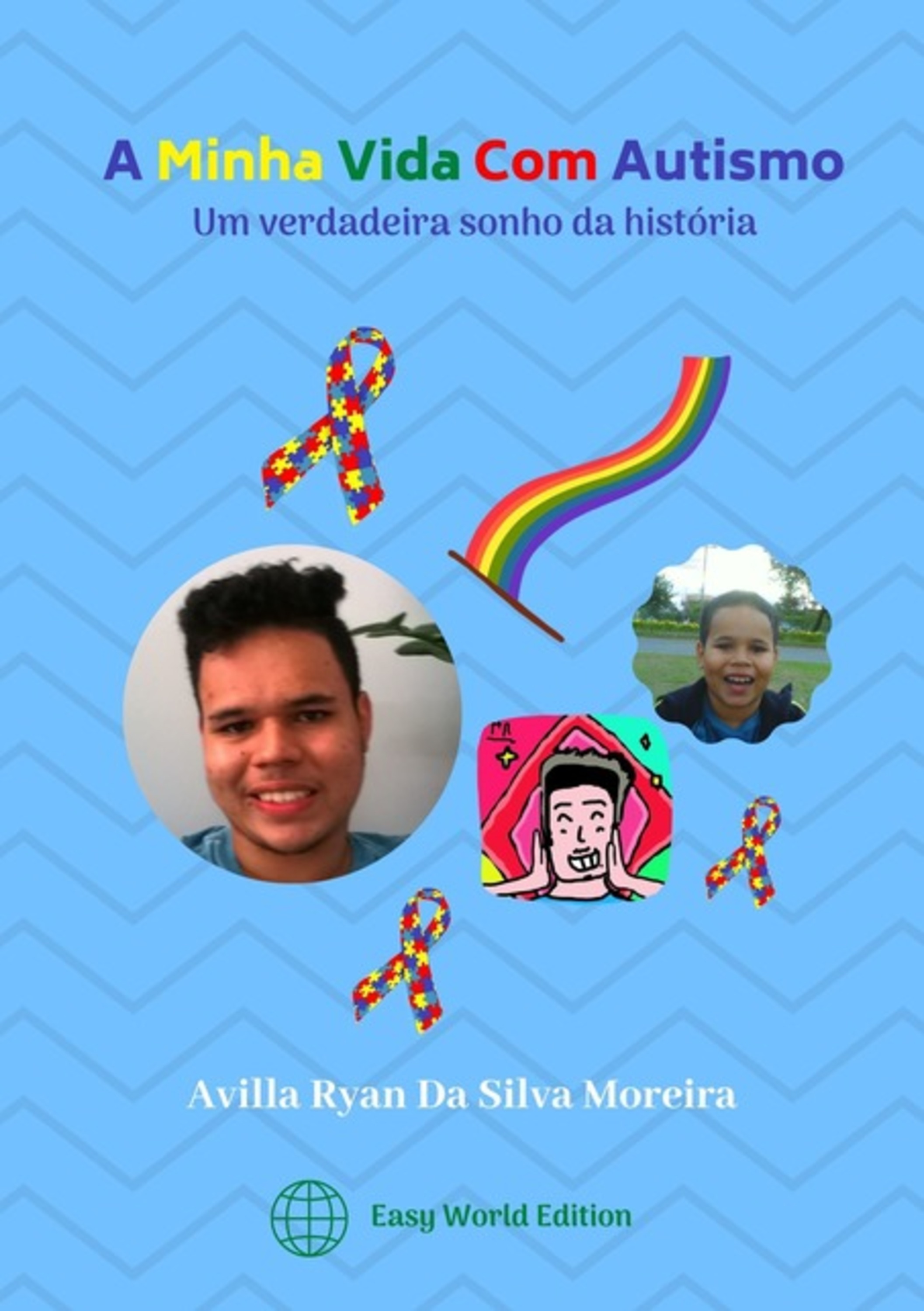 A Minha Vida Com Autismo