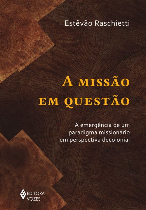 A missão em questão 