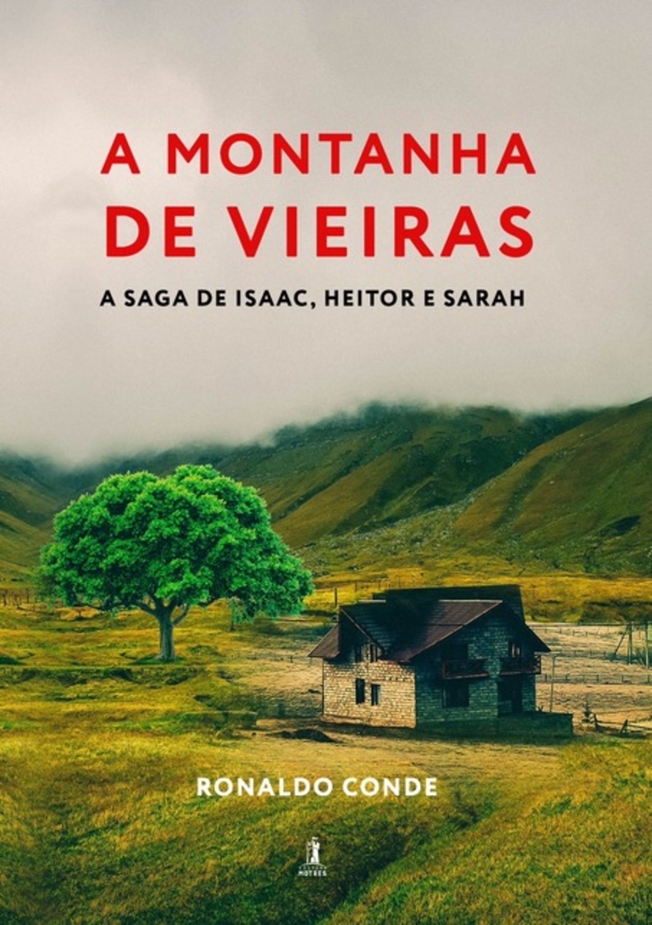 A Montanha De Vieiras