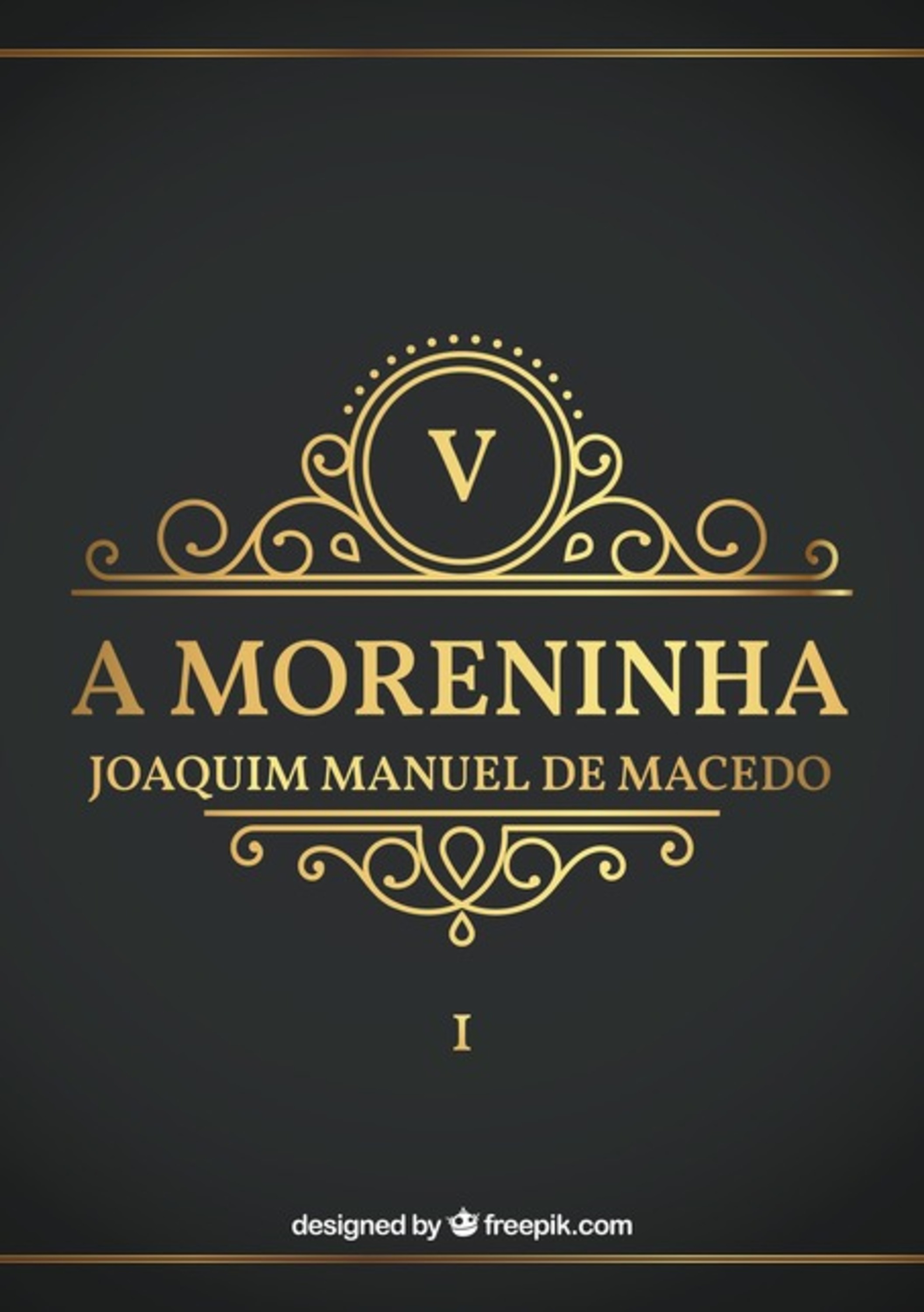 A Moreninha