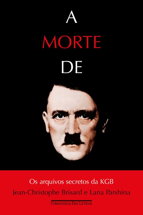 A morte de Hitler