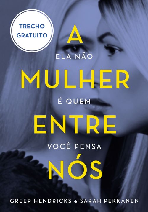 A mulher entre nós - Trecho promocional