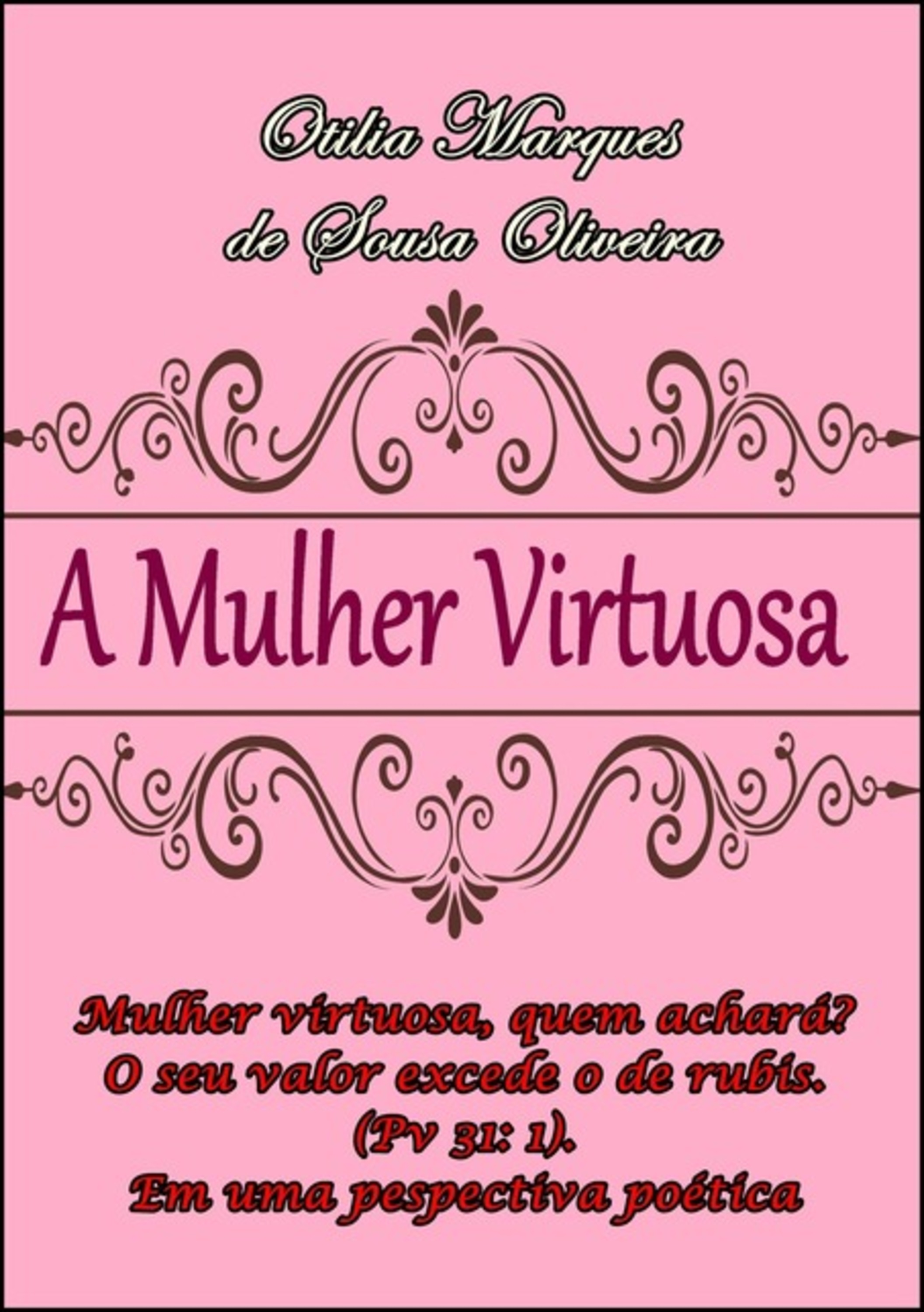 A Mulher Virtuosa