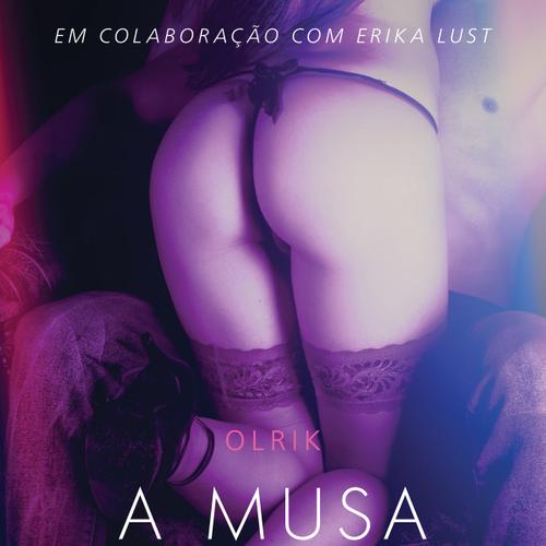 A musa do artista - Conto erótico