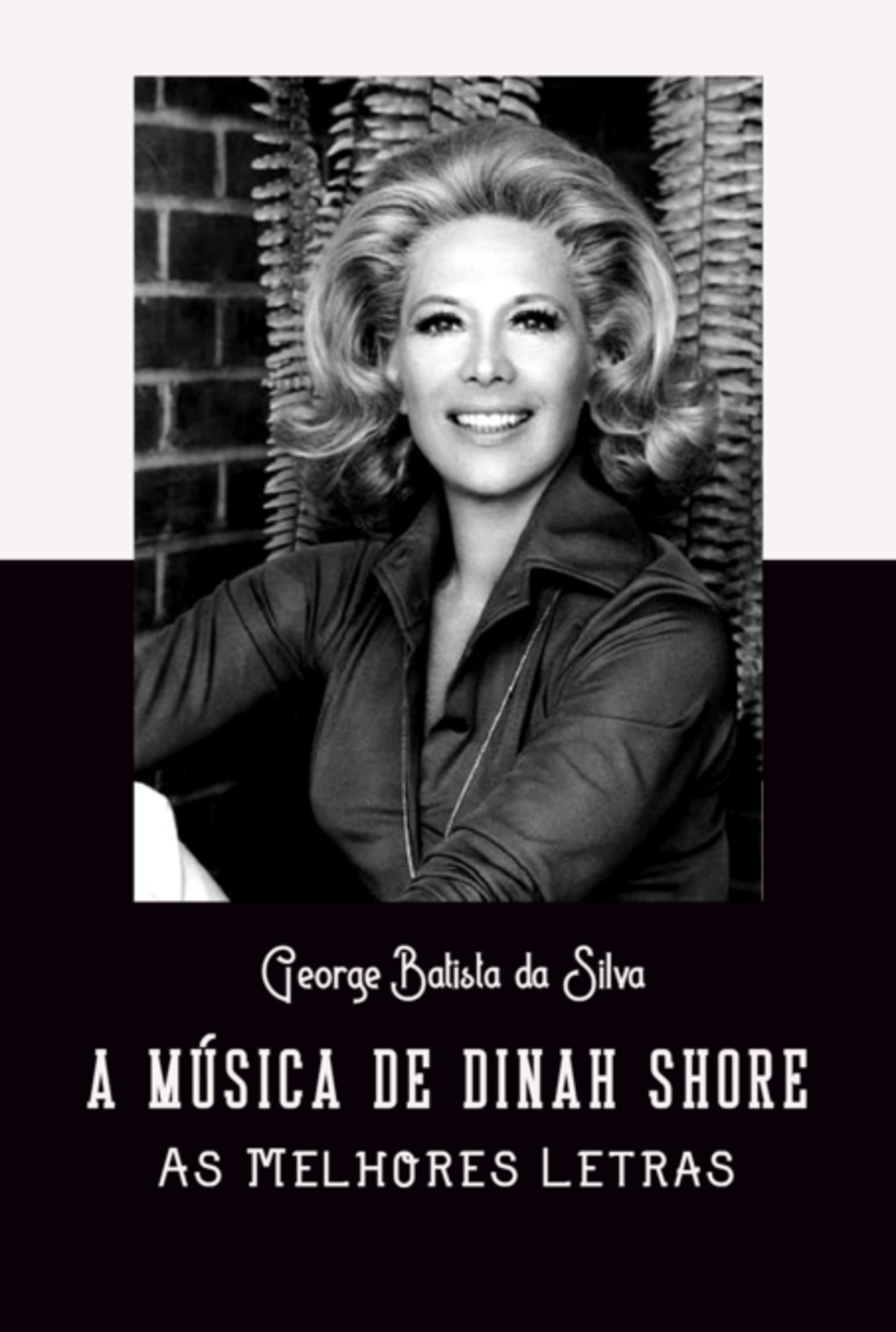 A Música De Dinah Shore