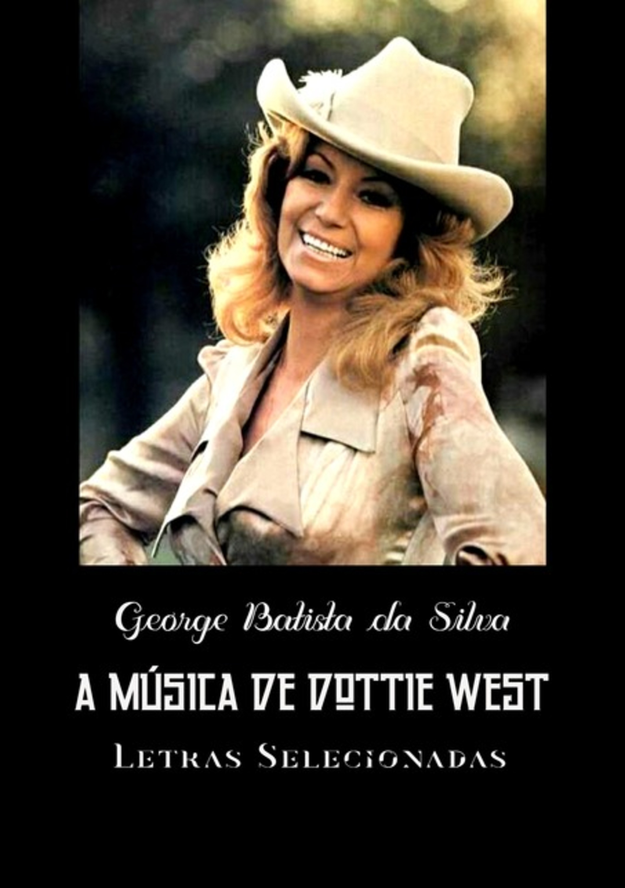 A Música De Dottie West