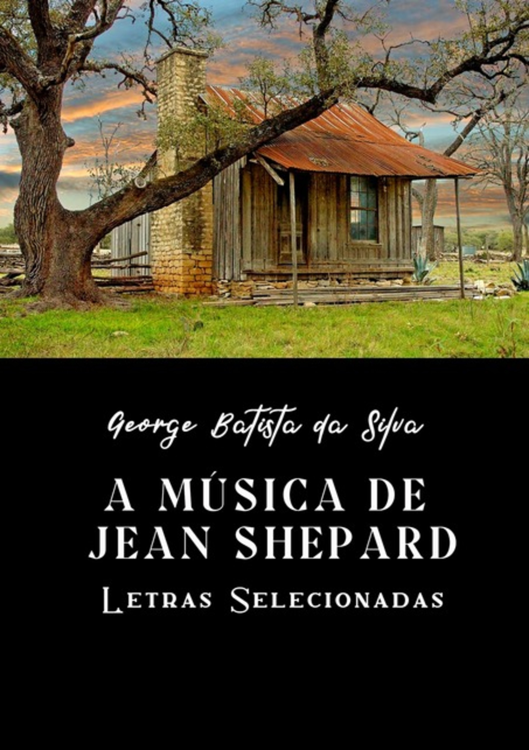 A Música De Jean Shepard