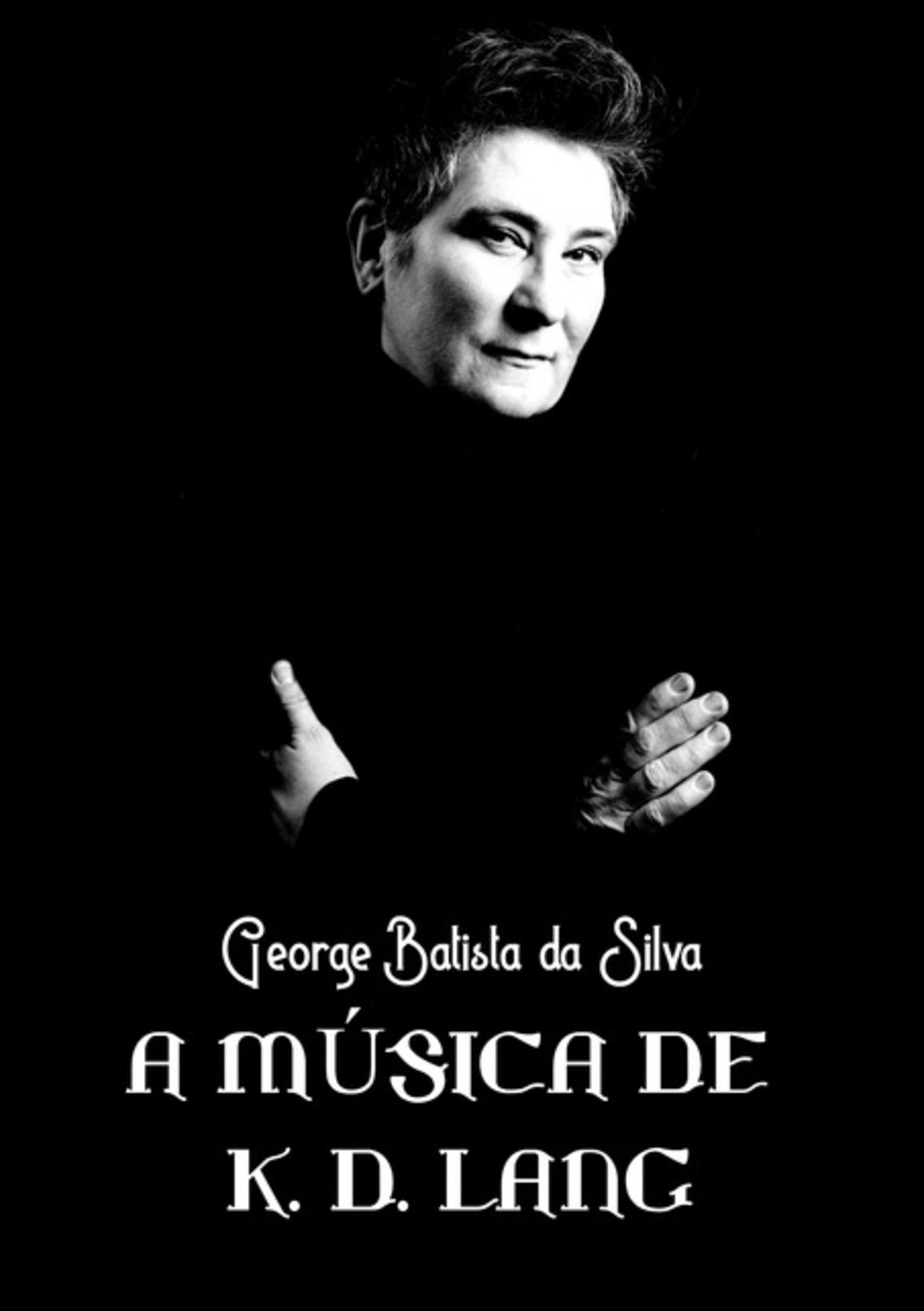 A Música De K. D. Lang