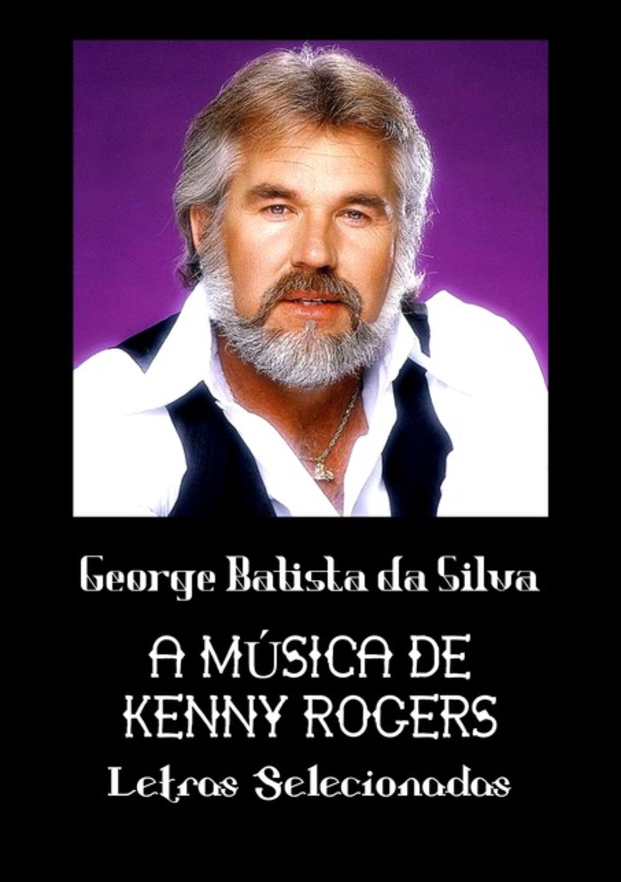 A Música De Kenny Rogers