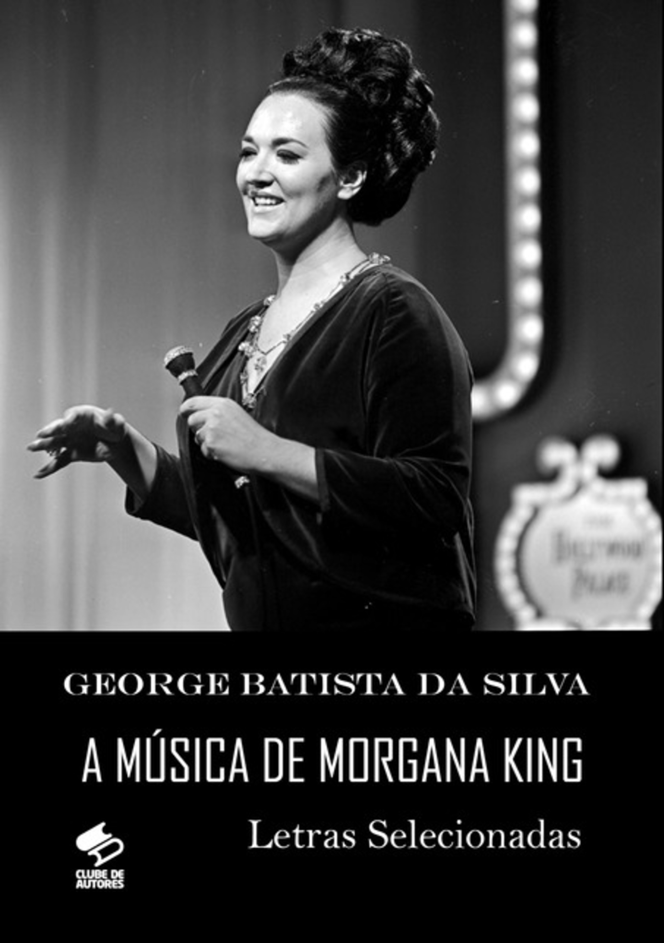 A Música De Morgana King