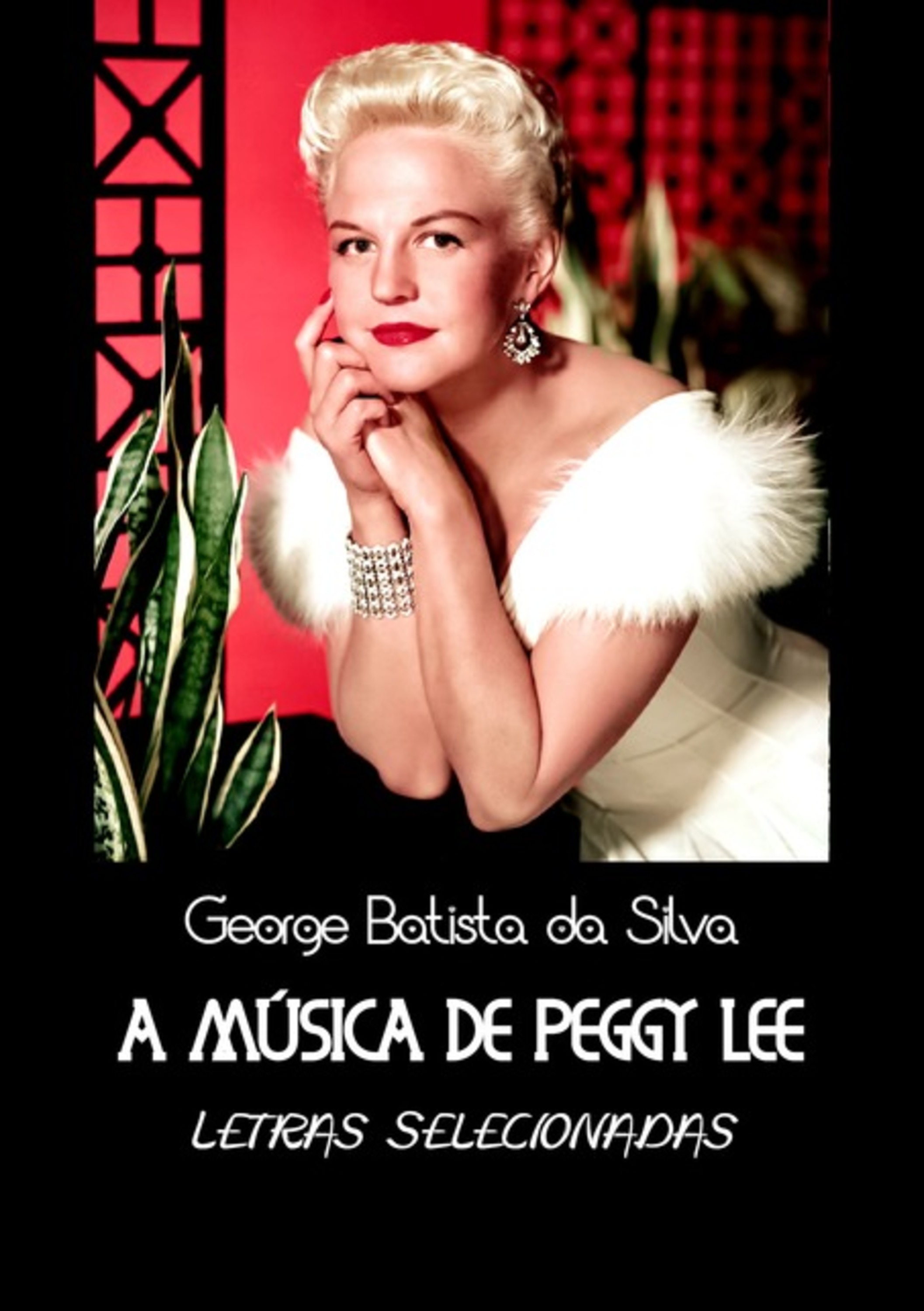 A Música De Peggy Lee