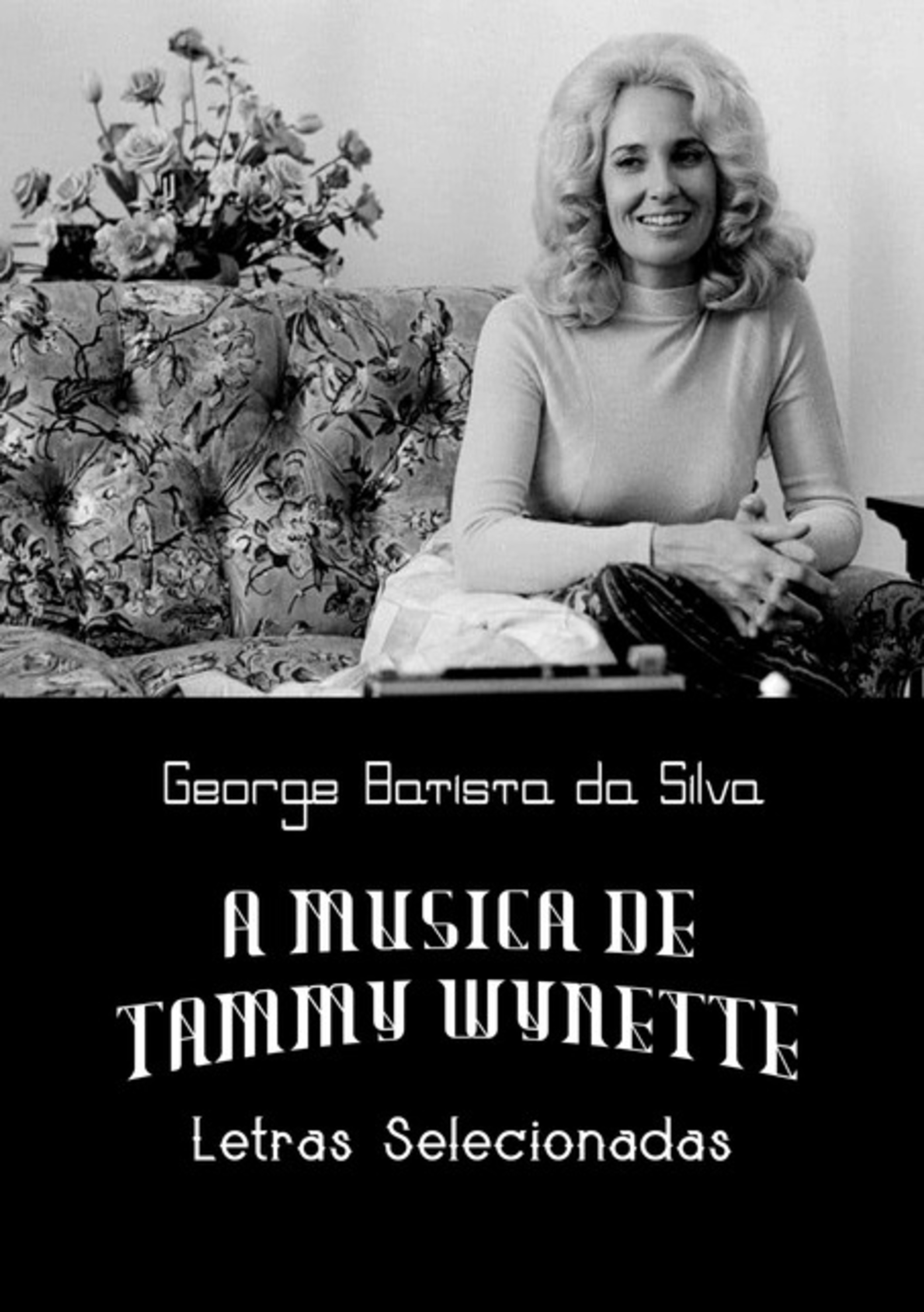 A Música De Tammy Wynette