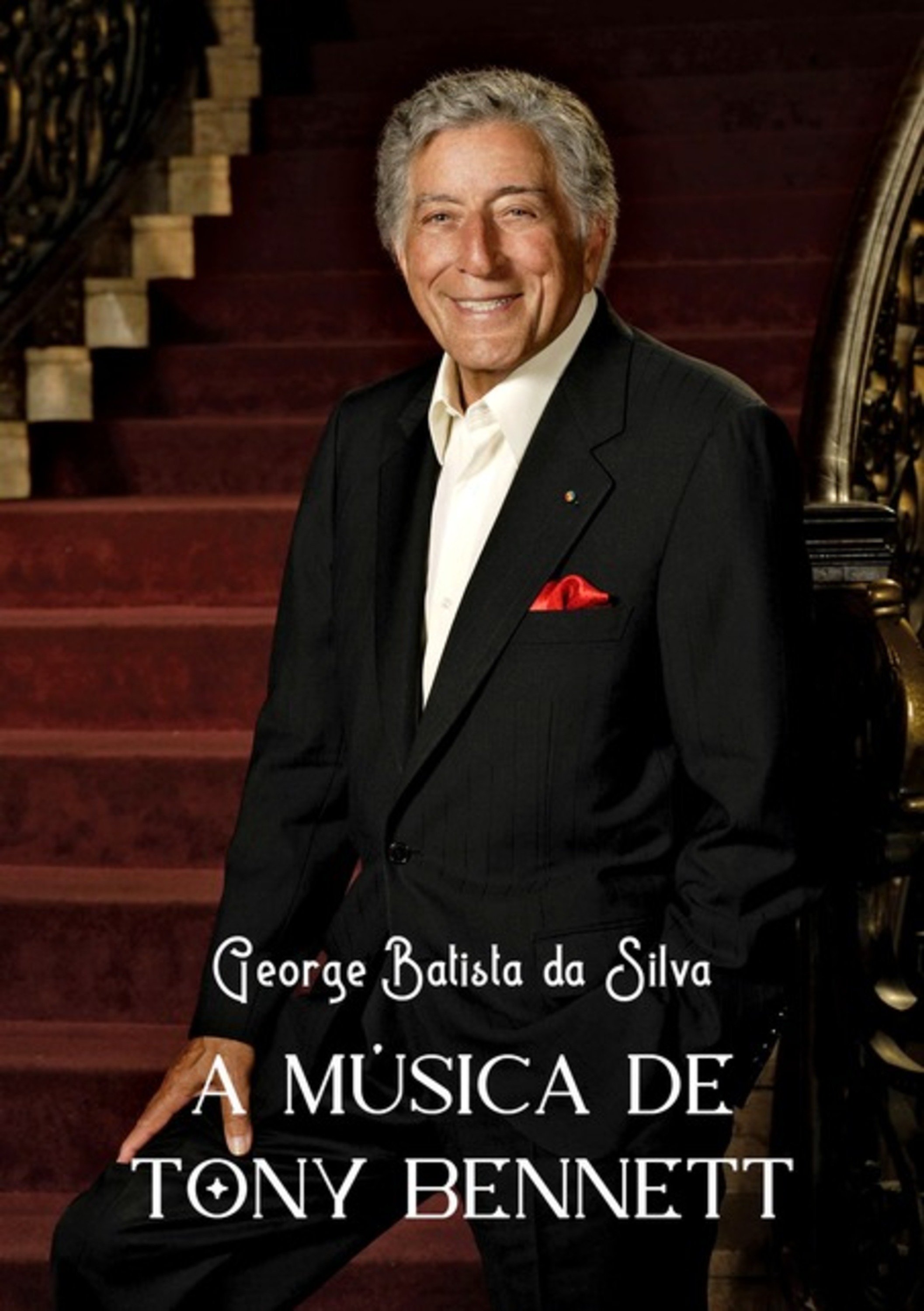 A Música De Tony Bennett