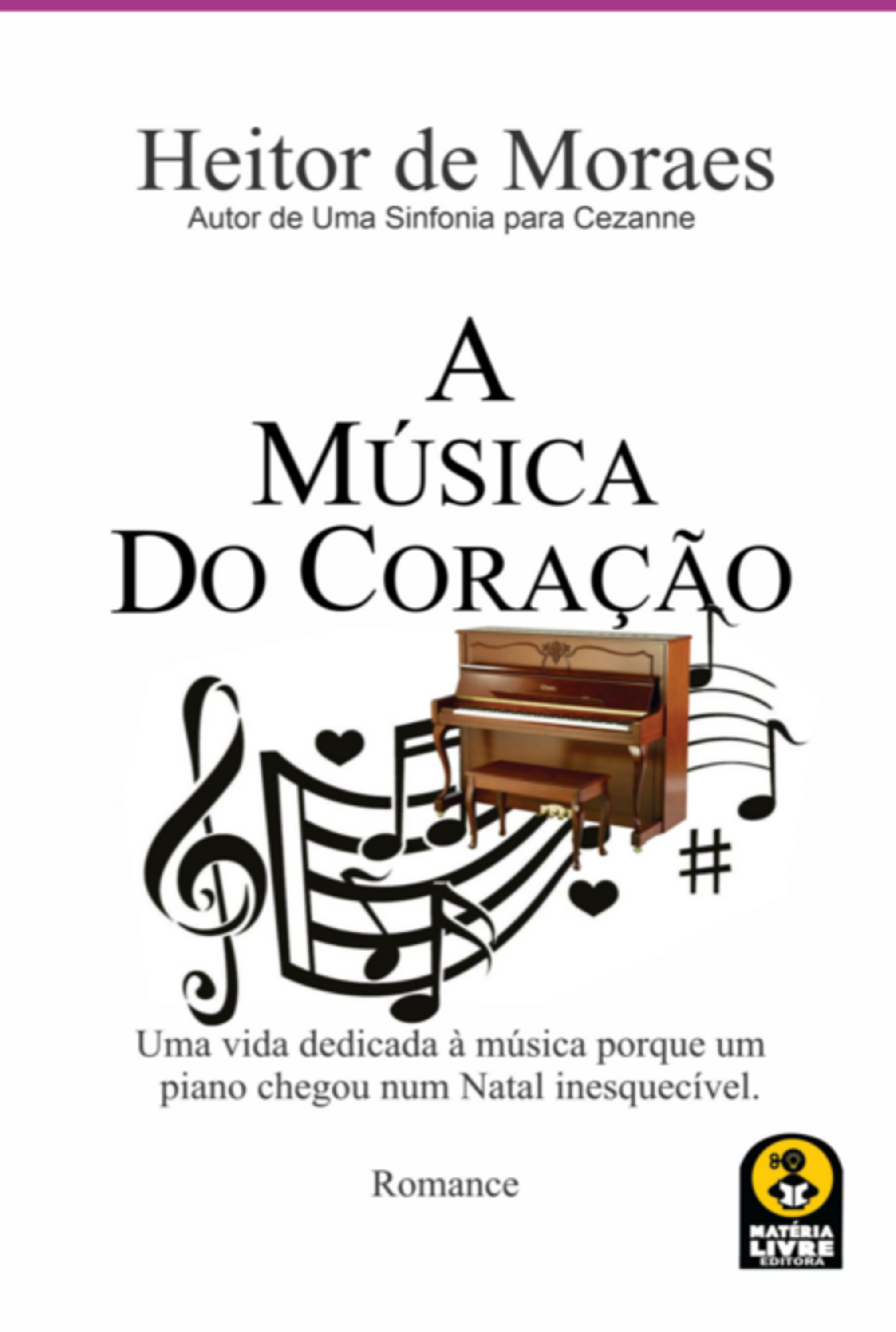 A Música Do Coração