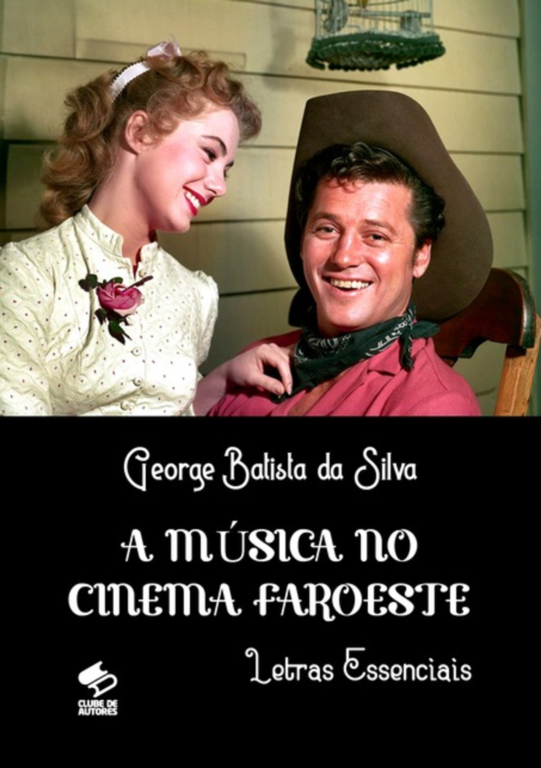 A Música No Cinema Faroeste