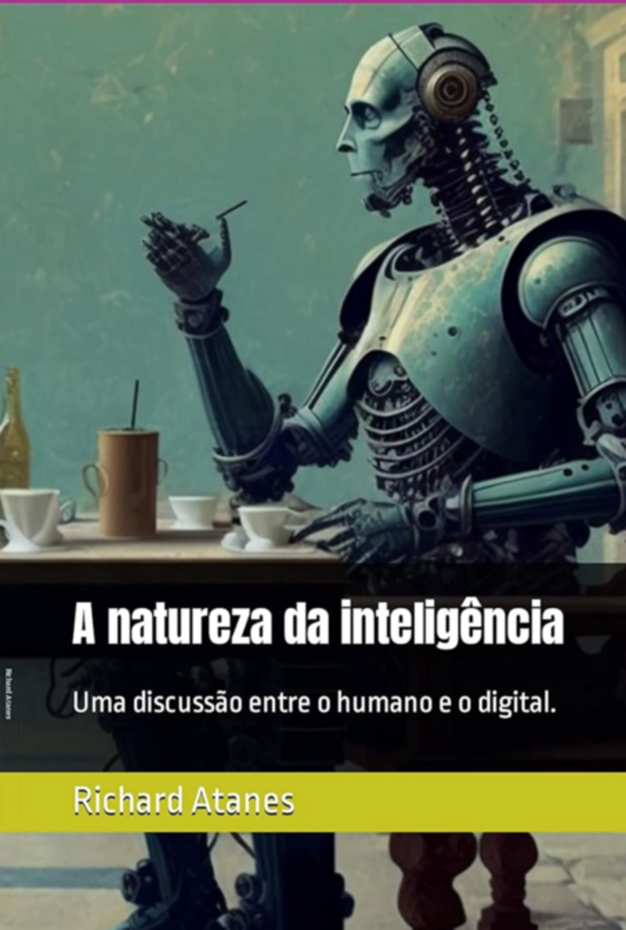 A Natureza Da Inteligência