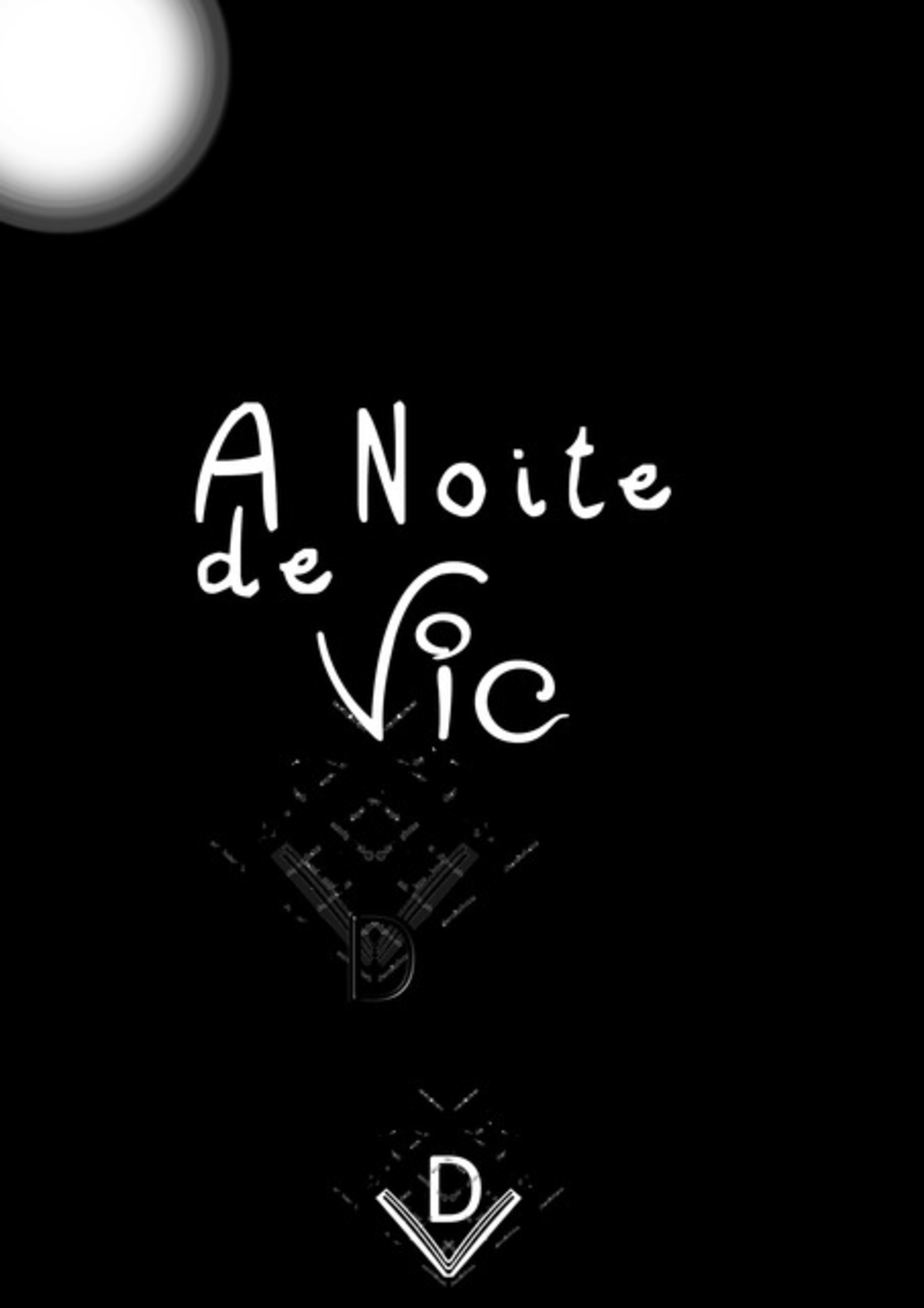 A Noite De Vic